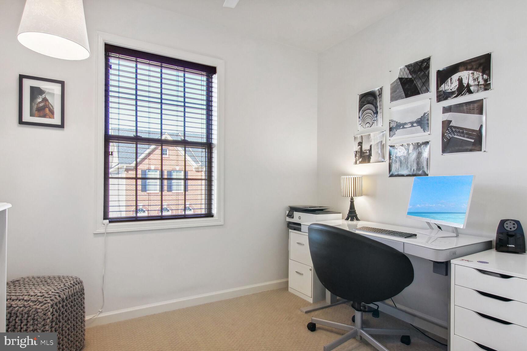 MOOREFIELD STATION - Residential