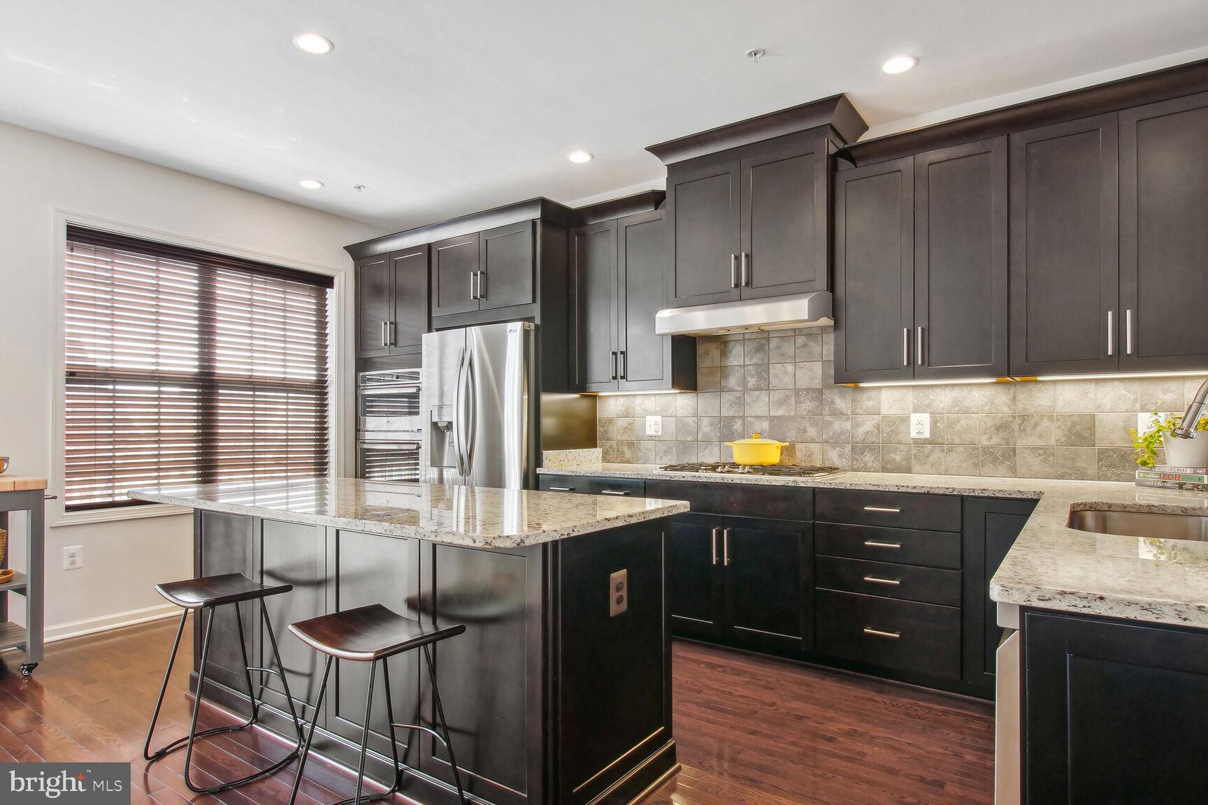 MOOREFIELD STATION - Residential