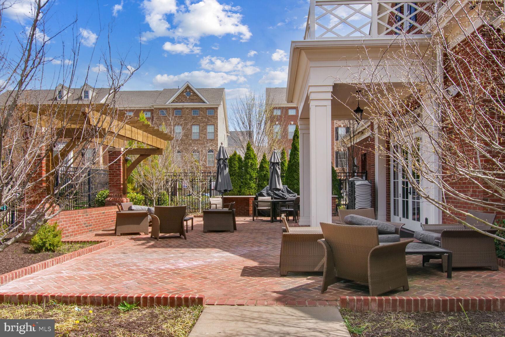 MOOREFIELD STATION - Residential