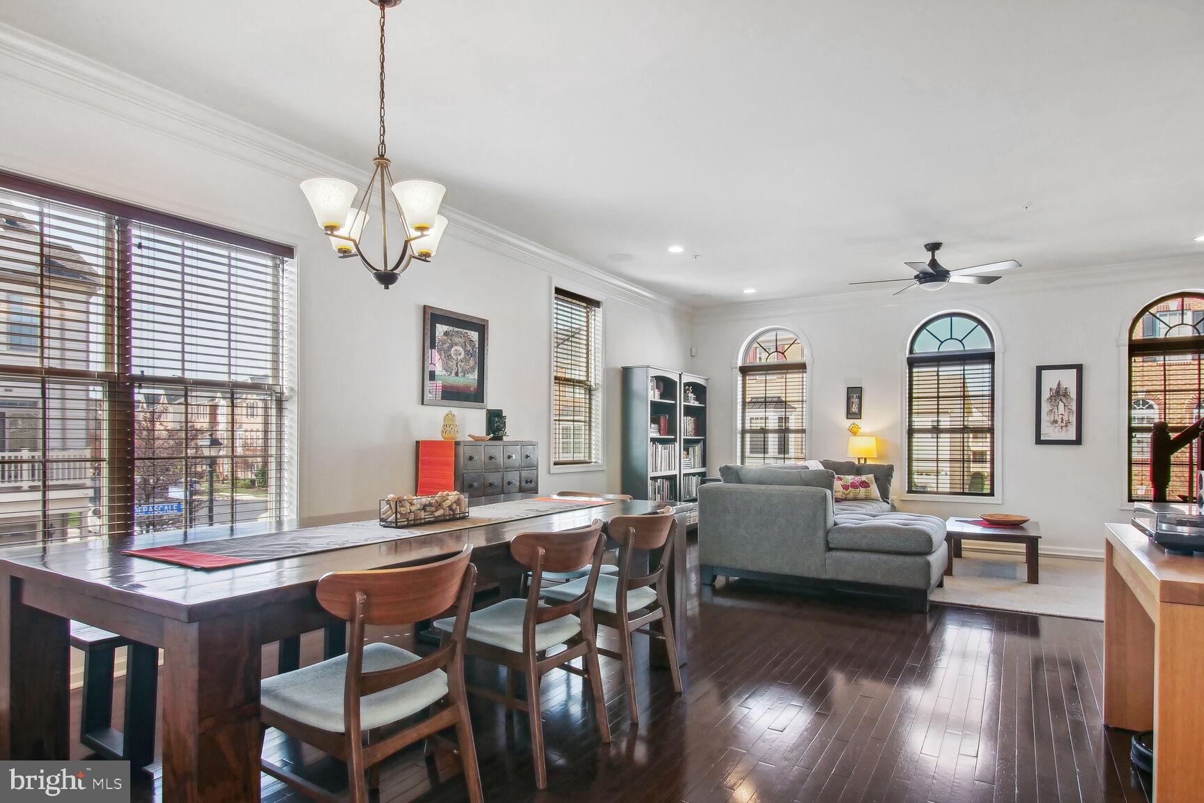 MOOREFIELD STATION - Residential