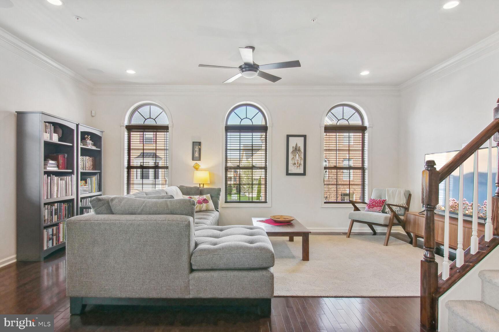 MOOREFIELD STATION - Residential