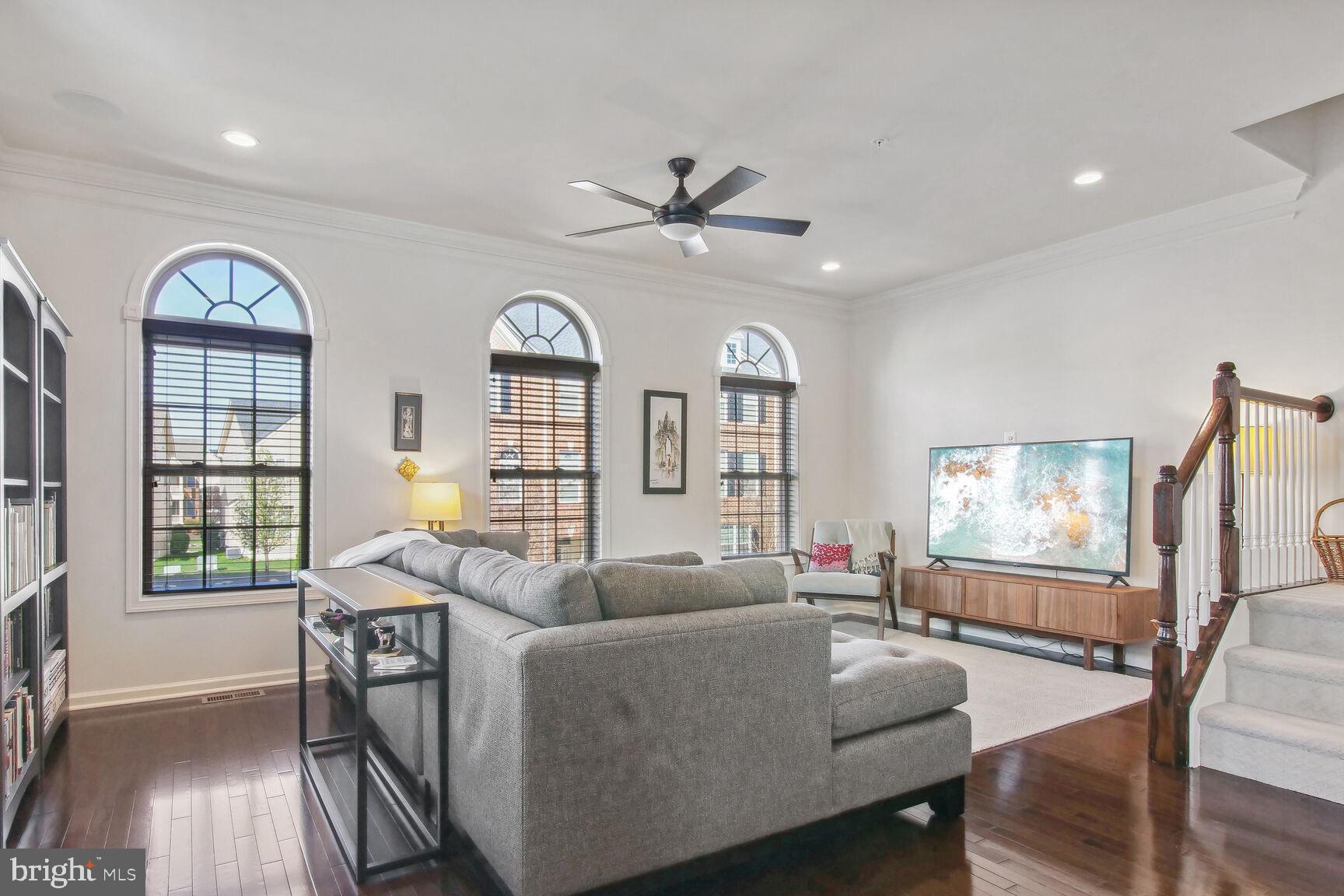 MOOREFIELD STATION - Residential