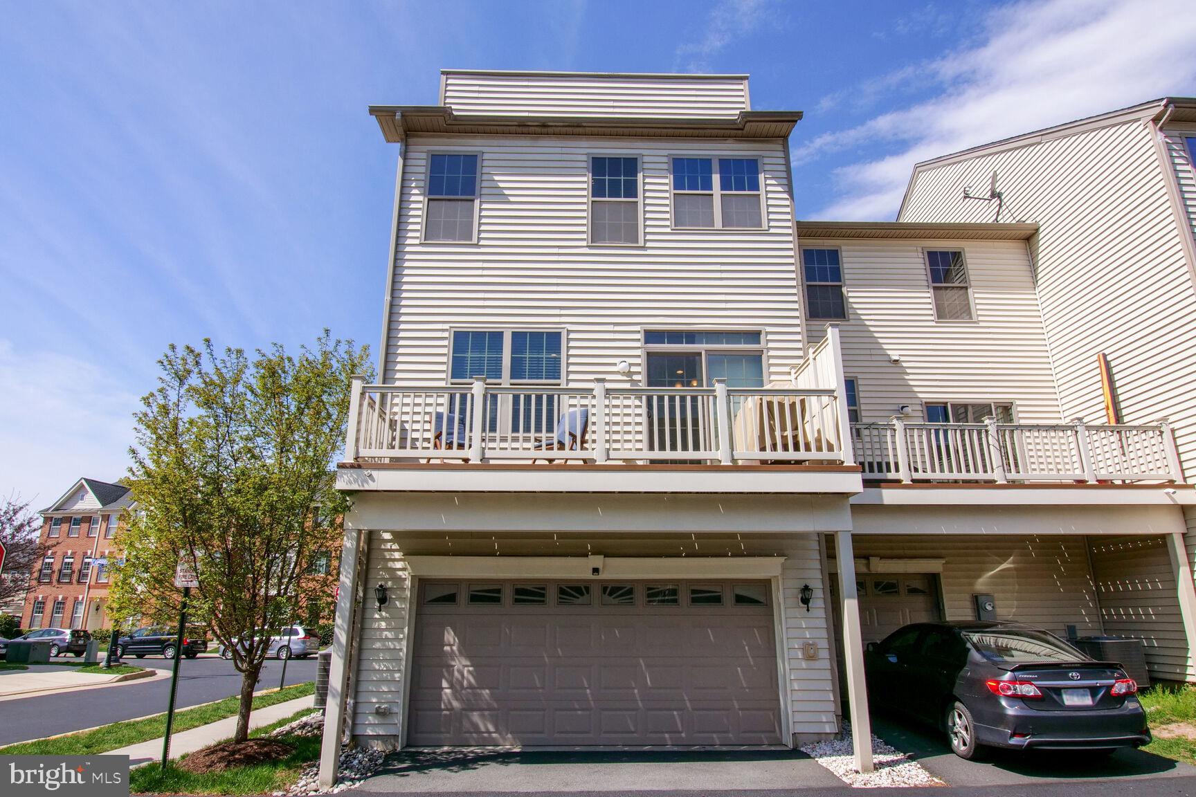 MOOREFIELD STATION - Residential