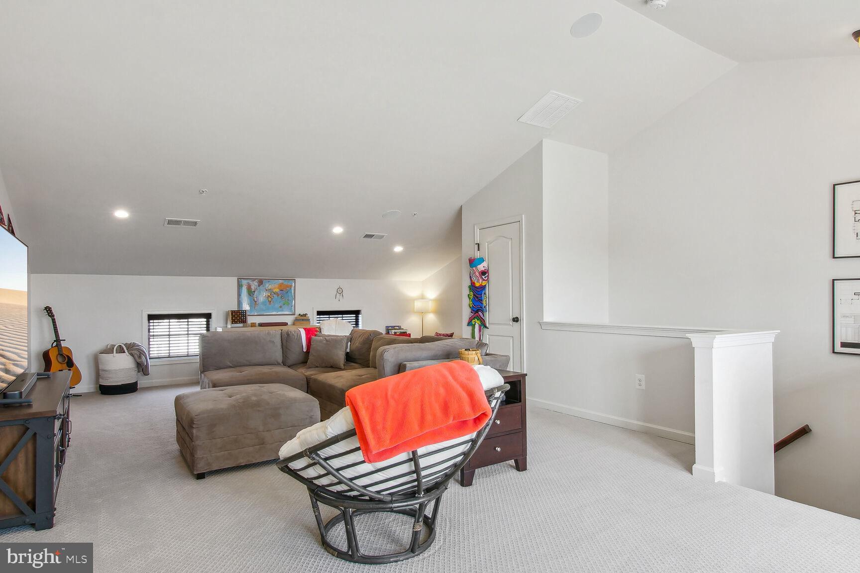 MOOREFIELD STATION - Residential