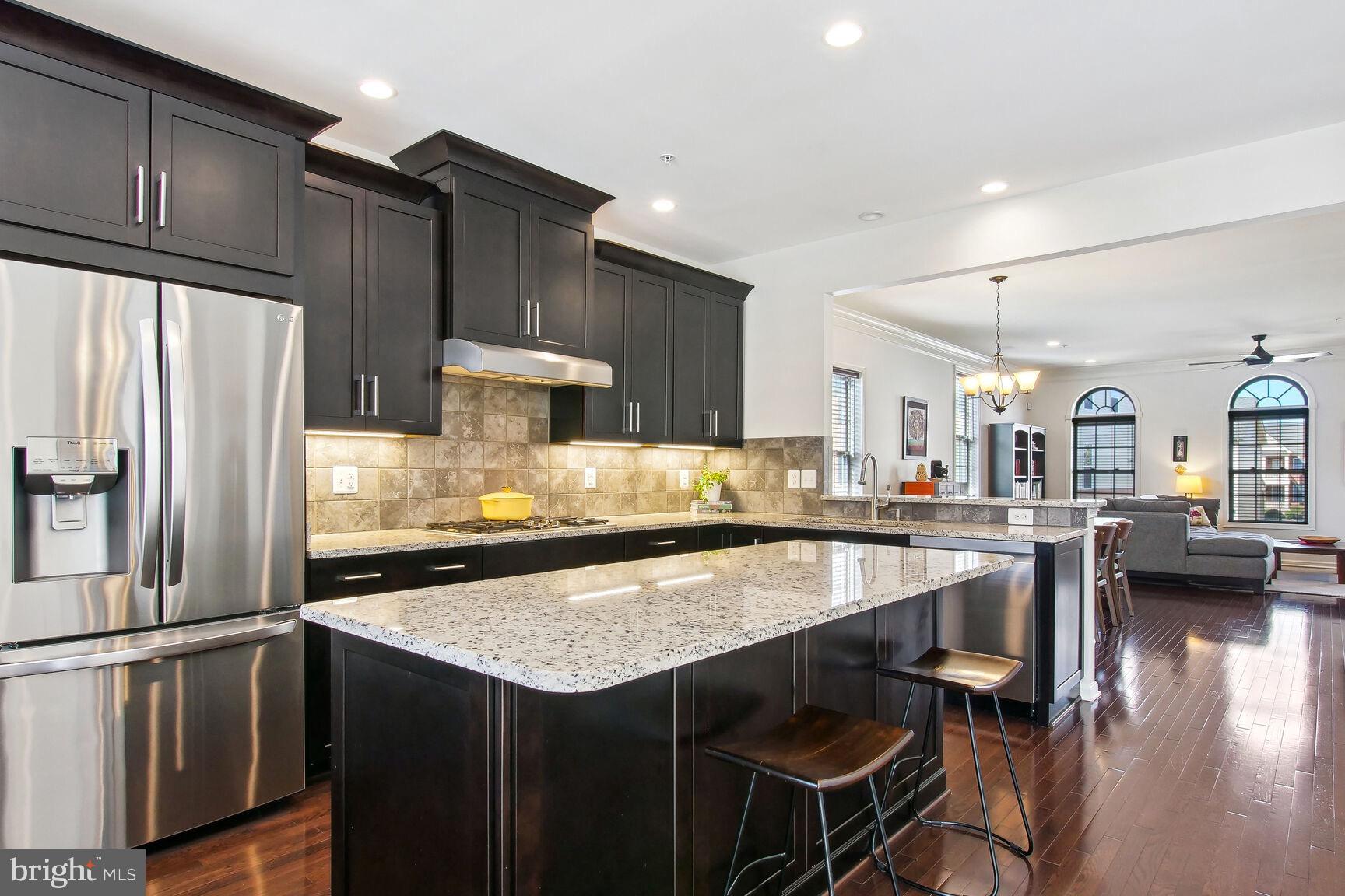 MOOREFIELD STATION - Residential