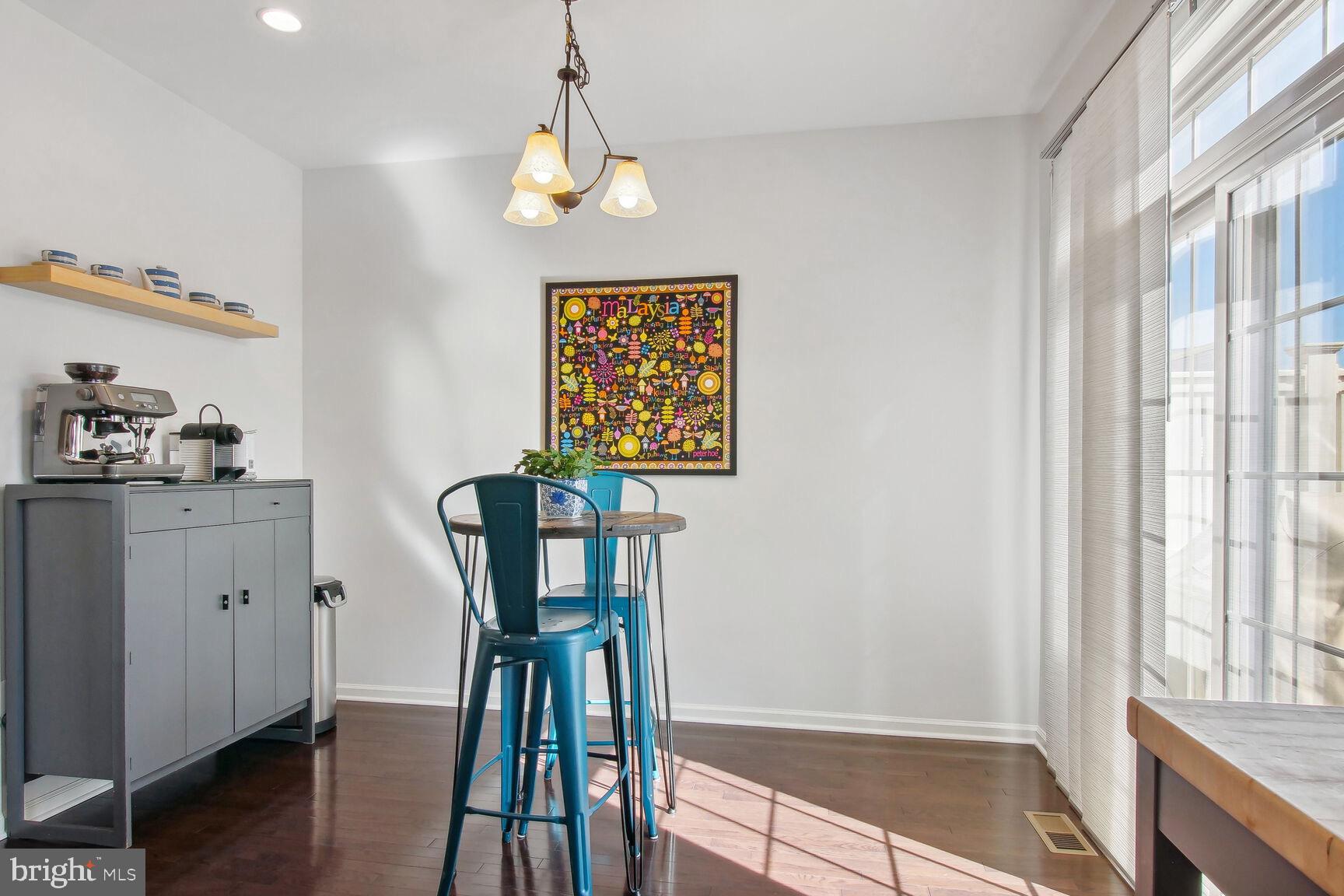 MOOREFIELD STATION - Residential