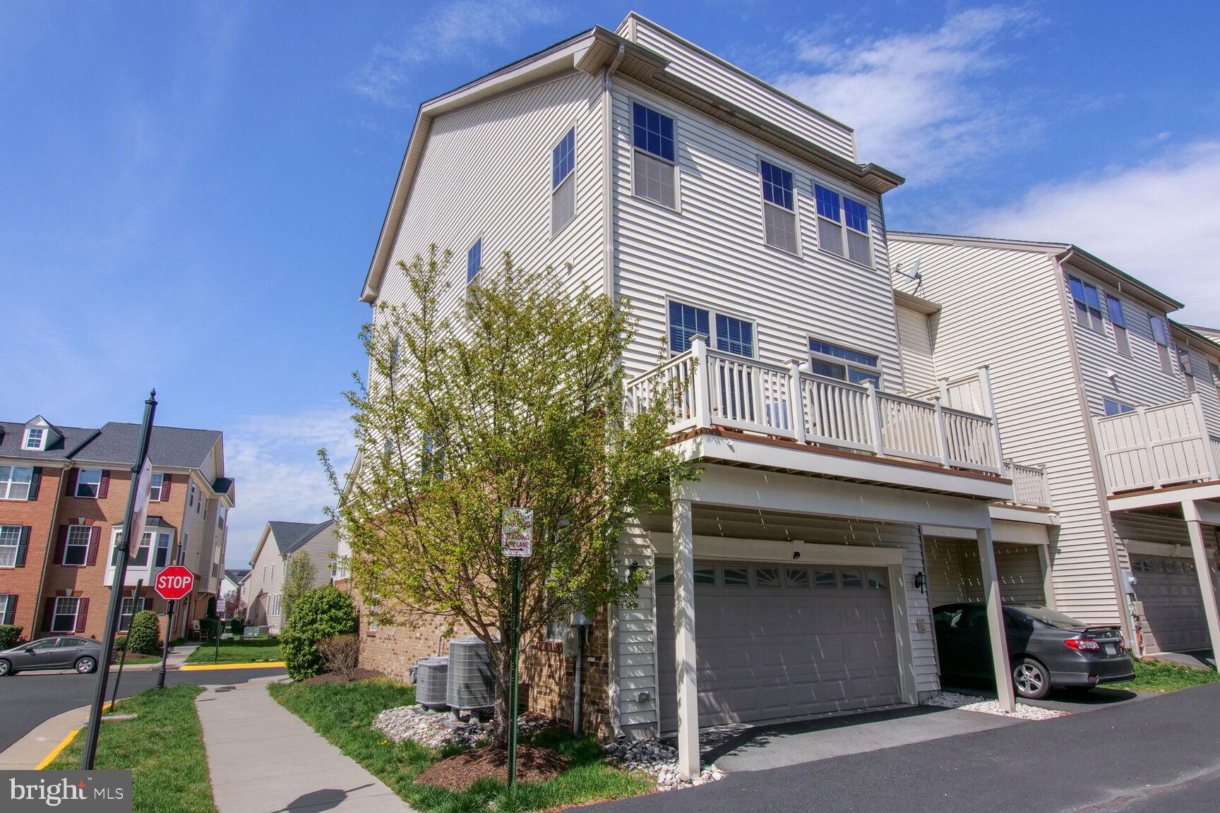 MOOREFIELD STATION - Residential