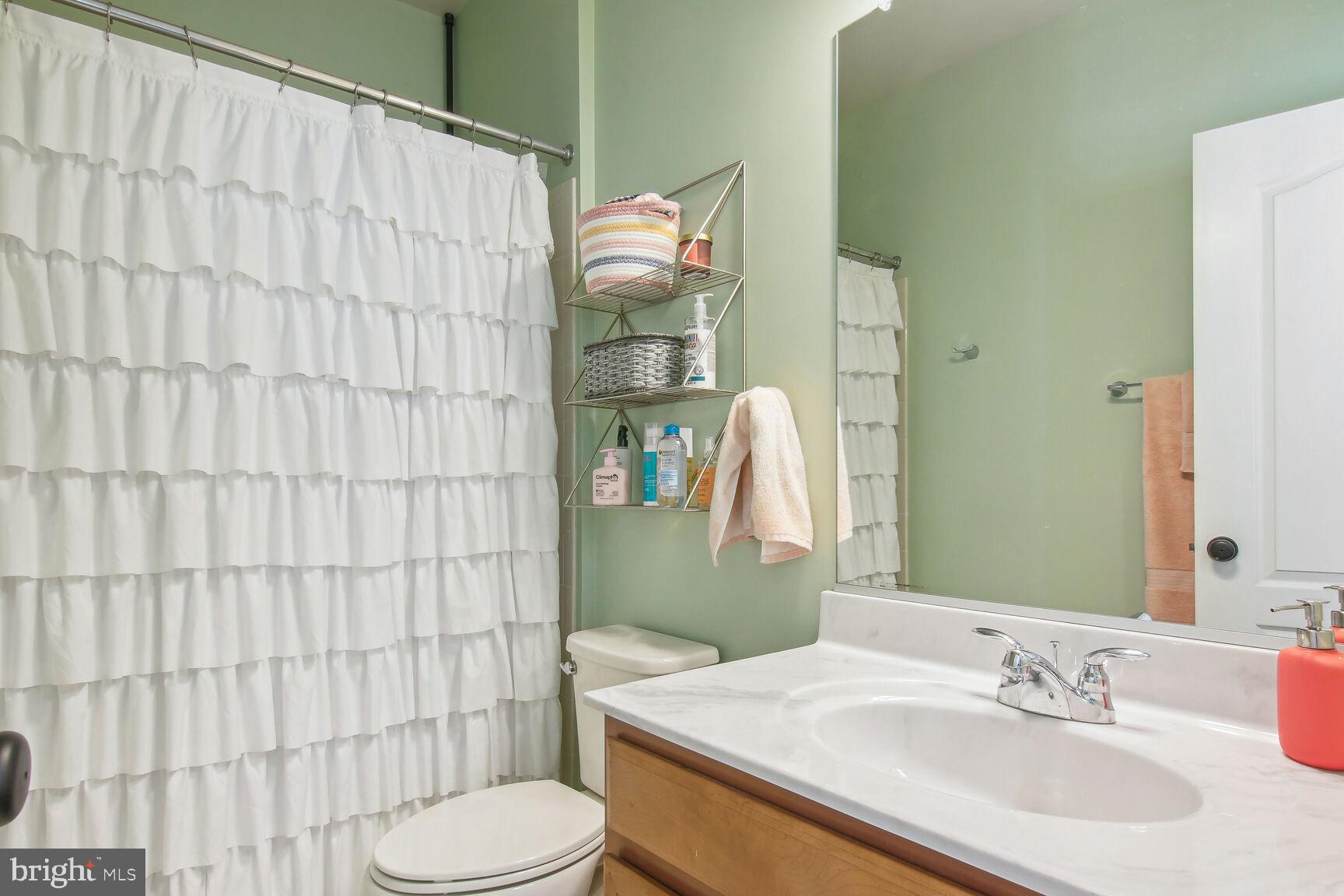 MOOREFIELD STATION - Residential