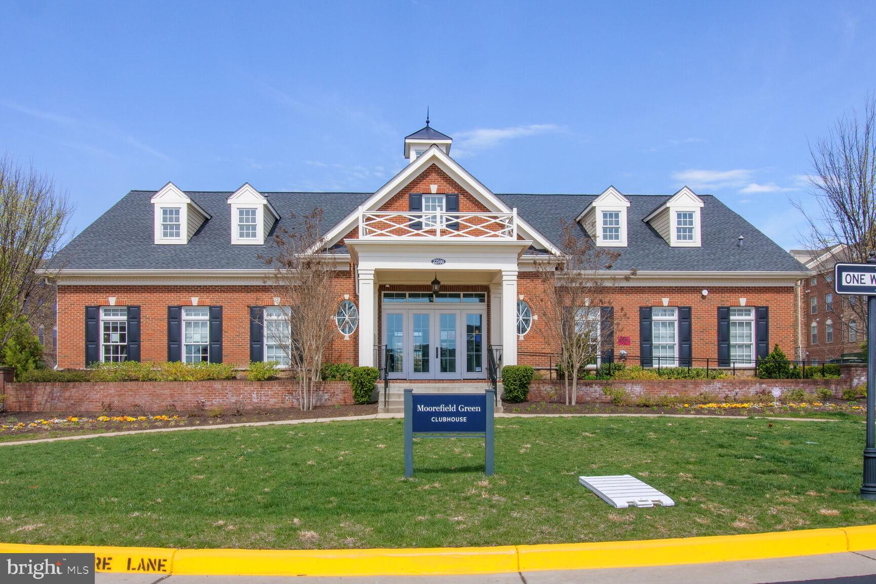 MOOREFIELD STATION - Residential