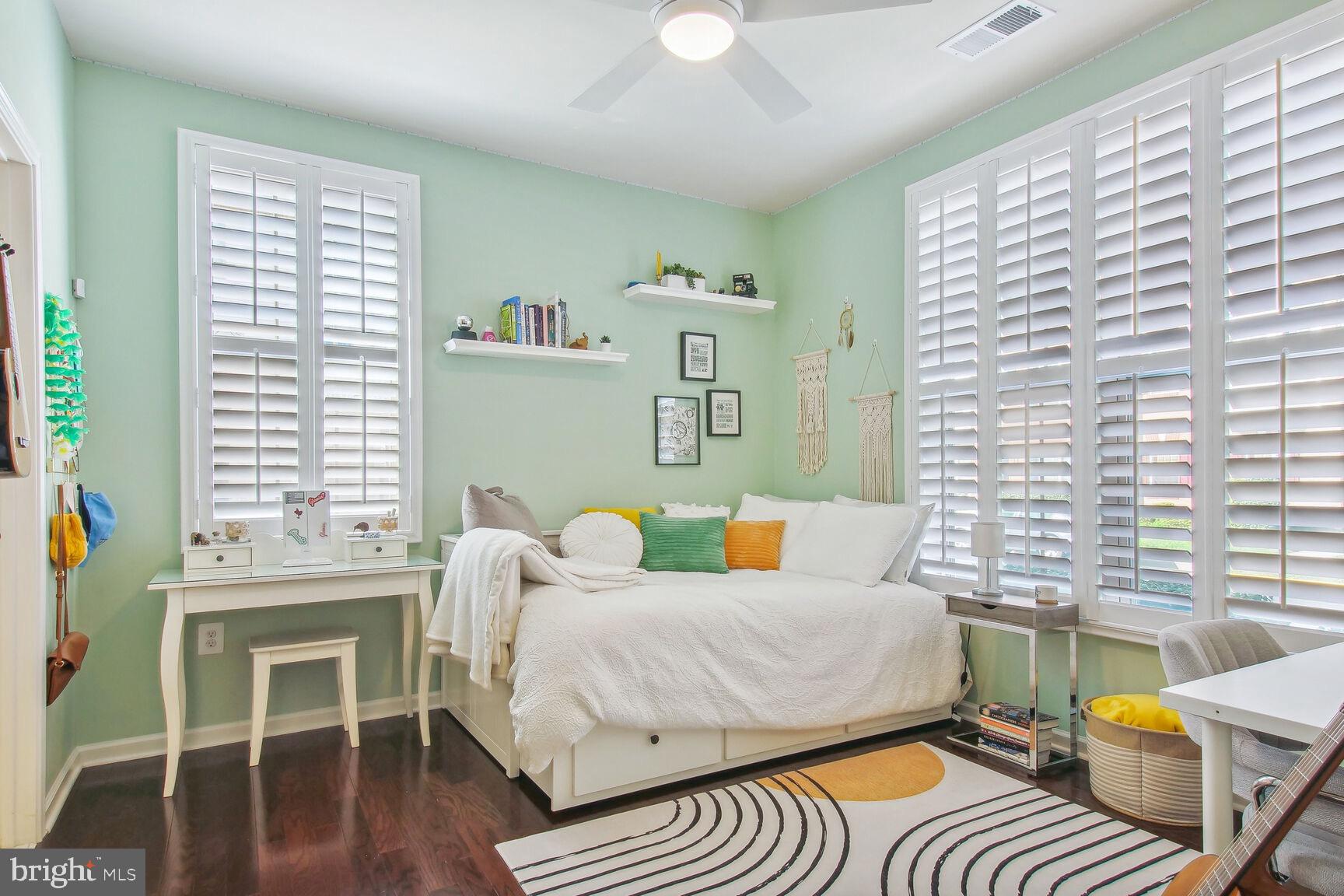 MOOREFIELD STATION - Residential