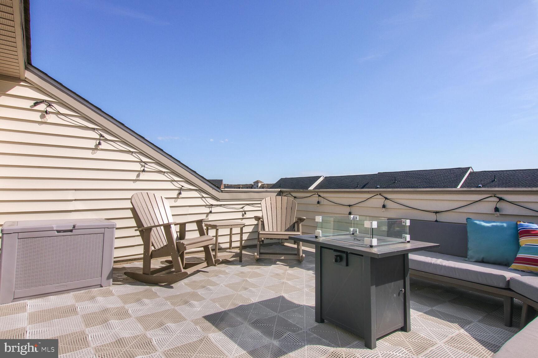 MOOREFIELD STATION - Residential