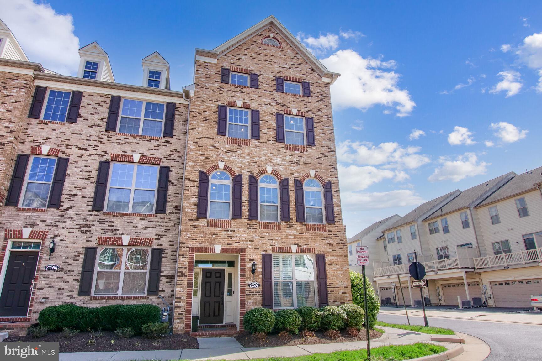 MOOREFIELD STATION - Residential