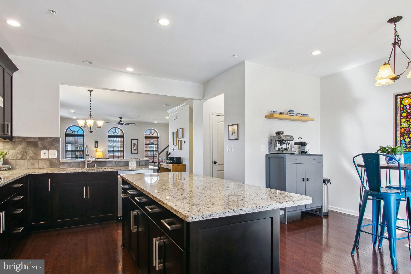 MOOREFIELD STATION - Residential