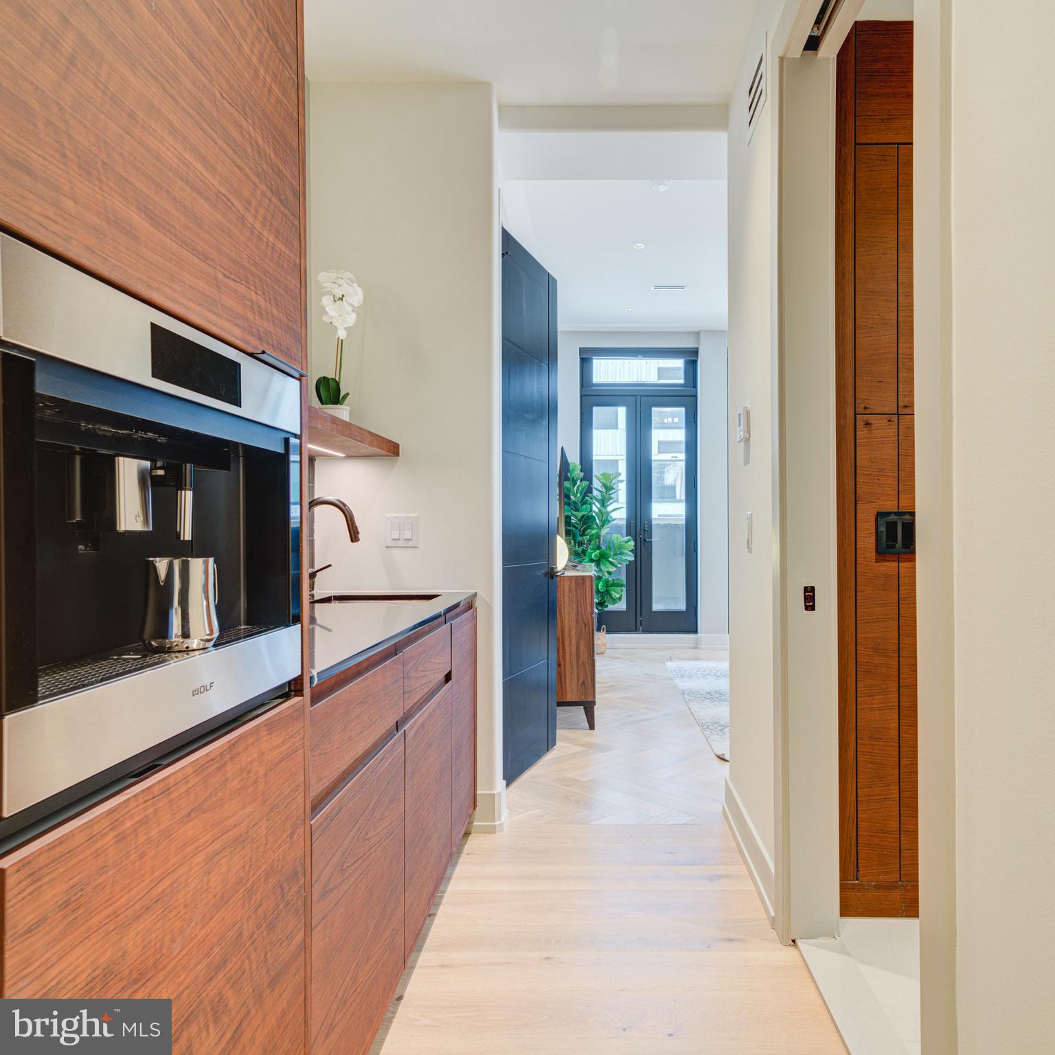 FITLER SQUARE - Residential Lease