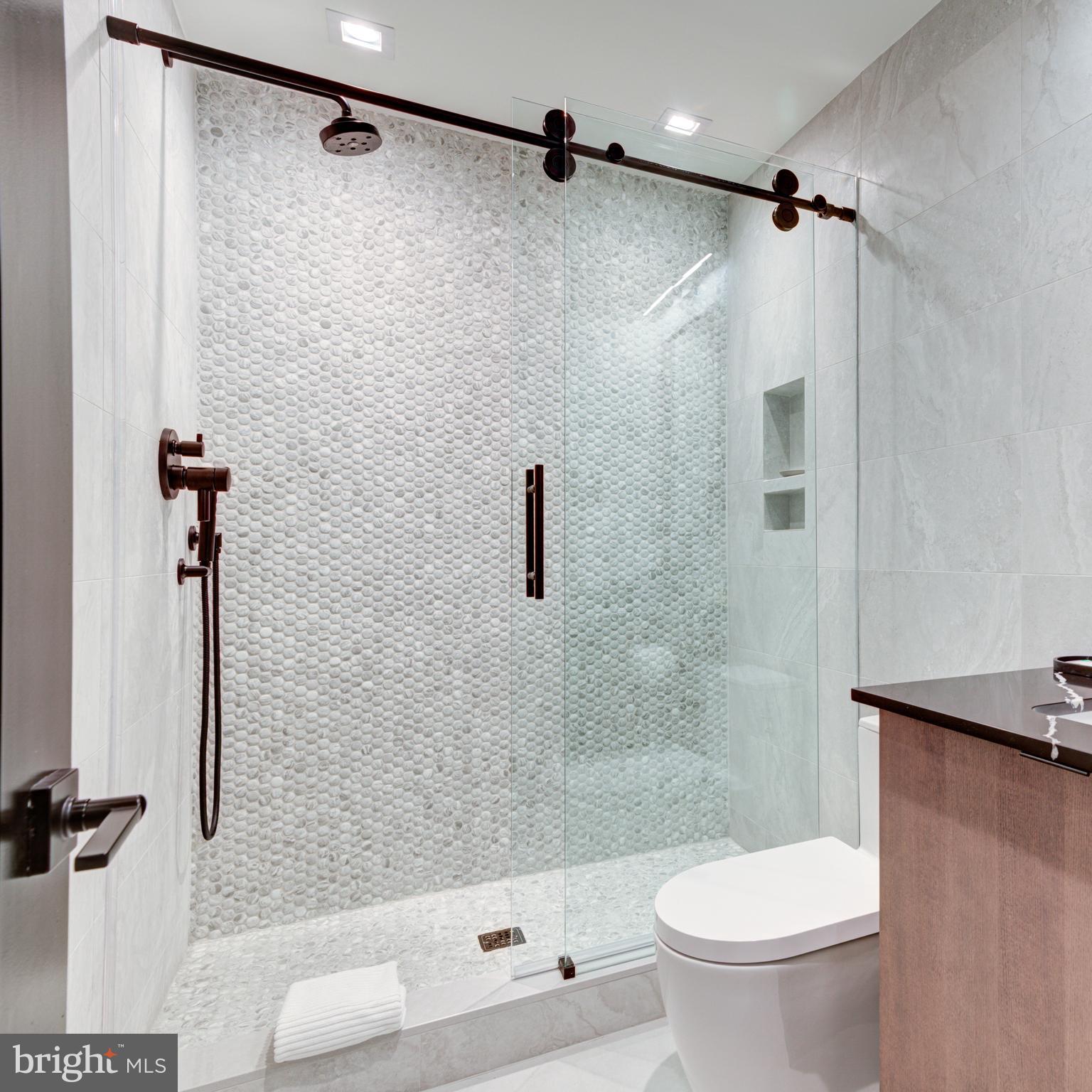 FITLER SQUARE - Residential Lease