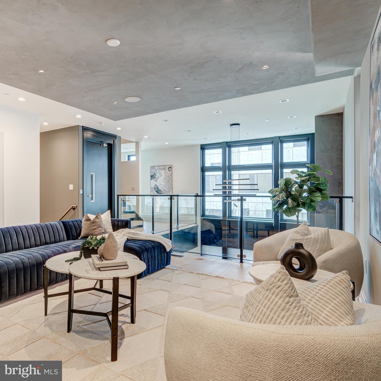 FITLER SQUARE - Residential Lease