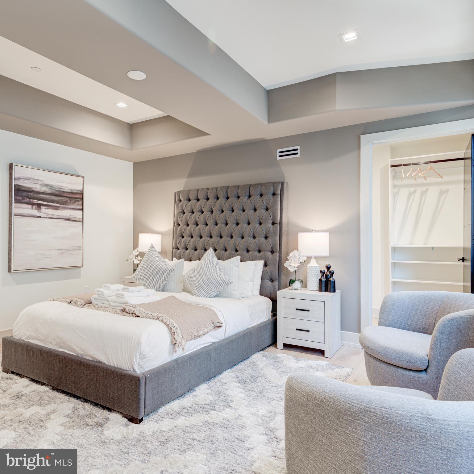 FITLER SQUARE - Residential Lease