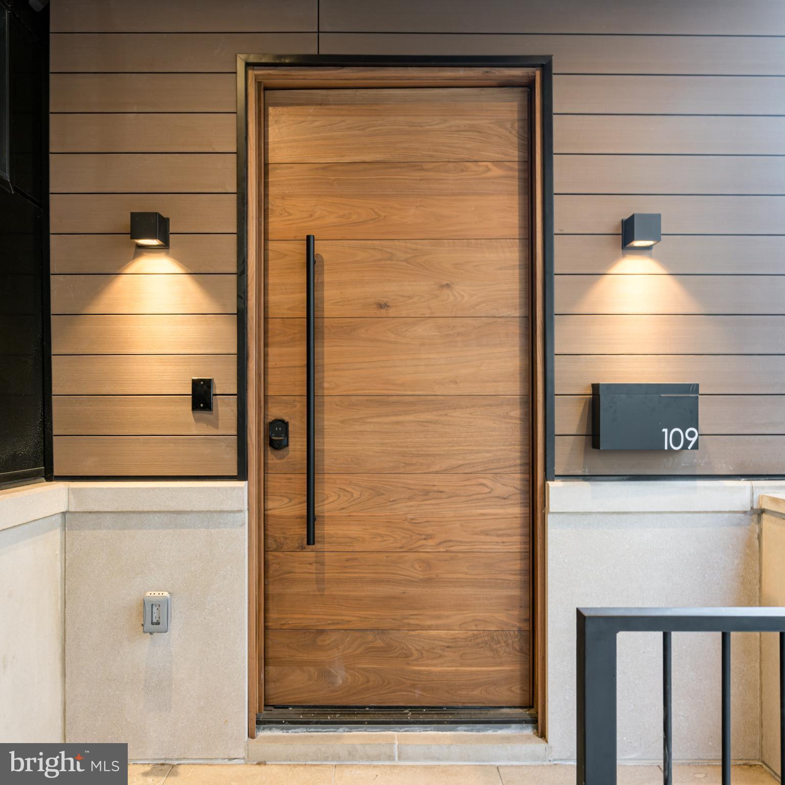 FITLER SQUARE - Residential Lease