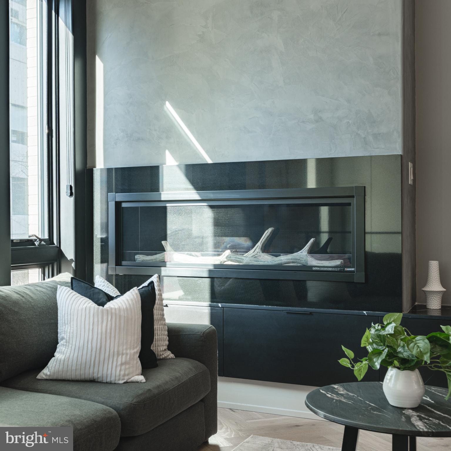 FITLER SQUARE - Residential Lease