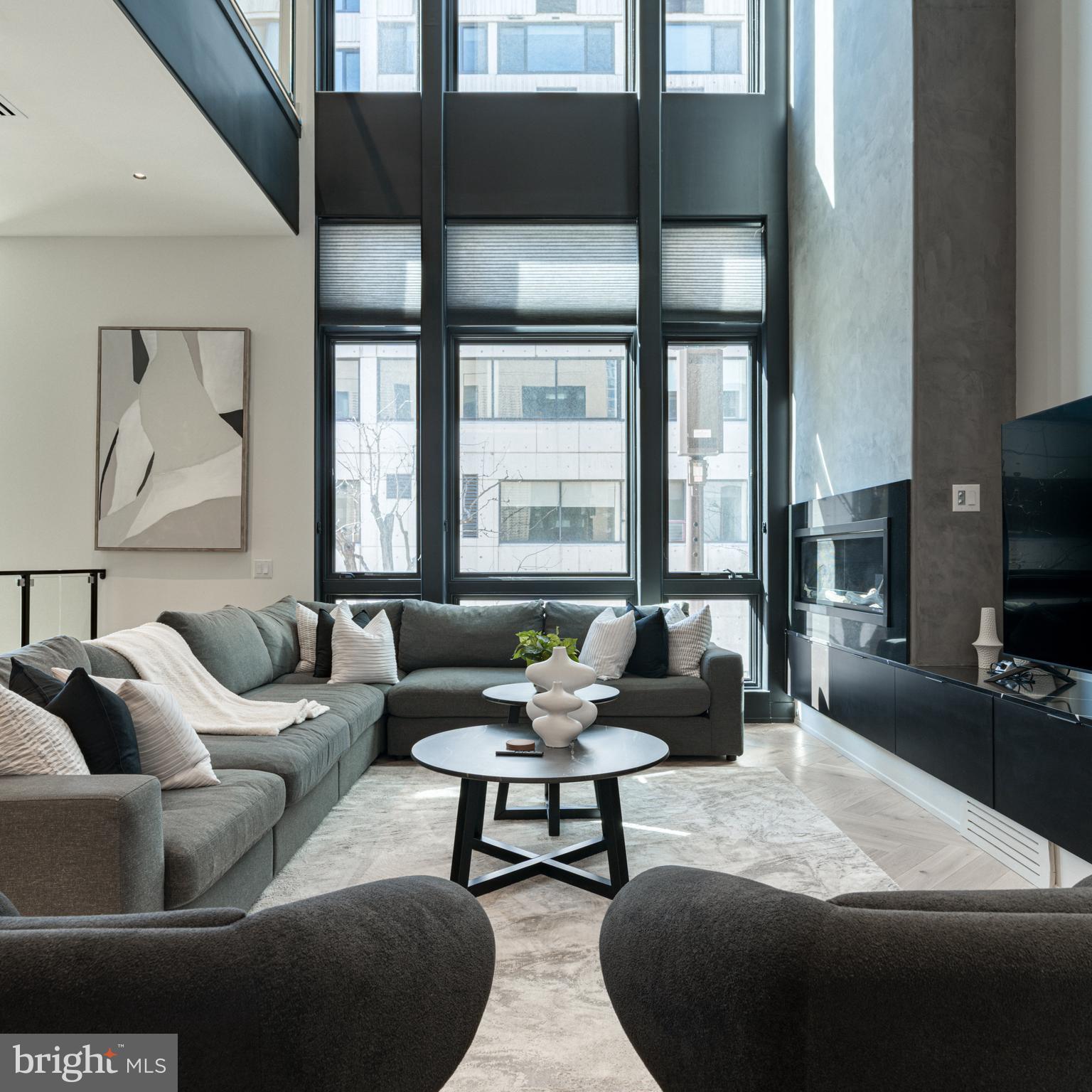 FITLER SQUARE - Residential Lease