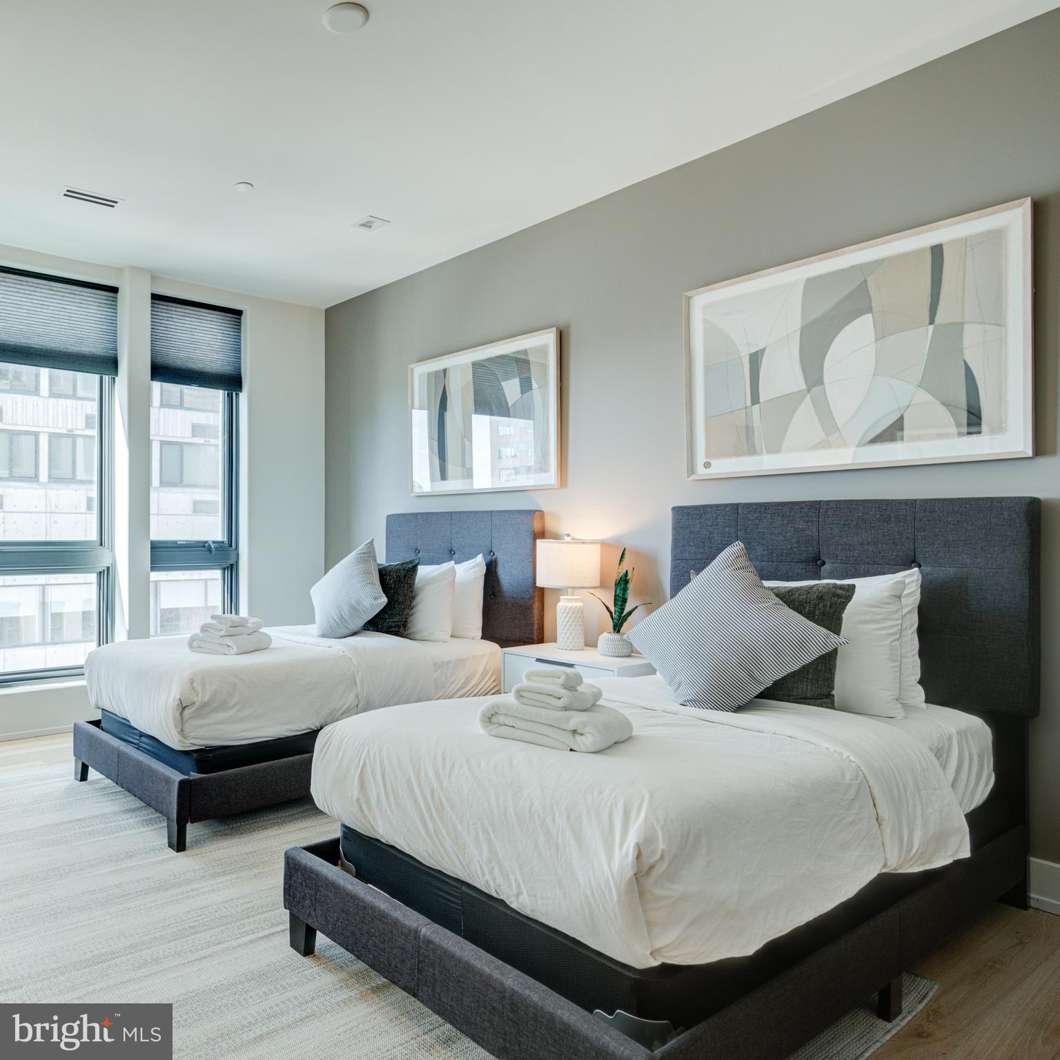 FITLER SQUARE - Residential Lease