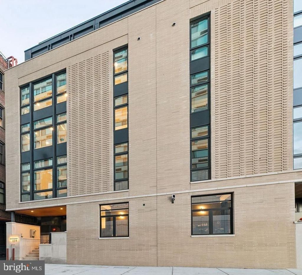 Photo of 111 S 24th Street, PHILADELPHIA, PA 19103 (MLS # PAPH2507088)