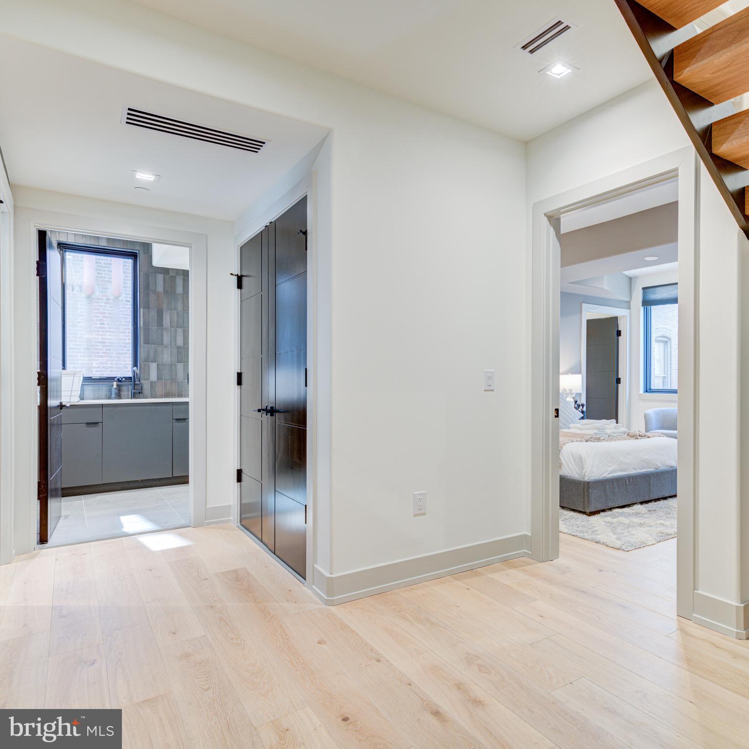 FITLER SQUARE - Residential Lease