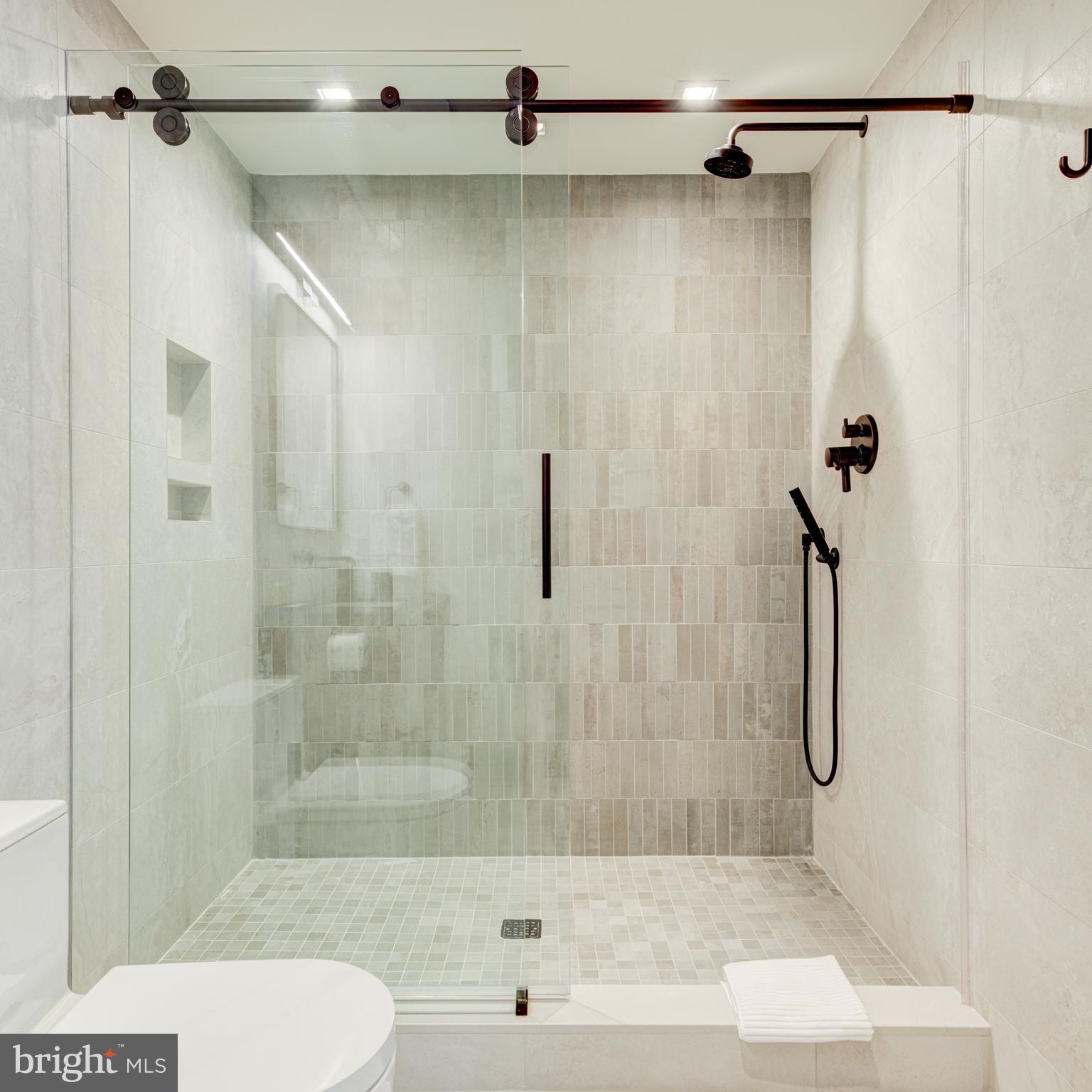 FITLER SQUARE - Residential Lease