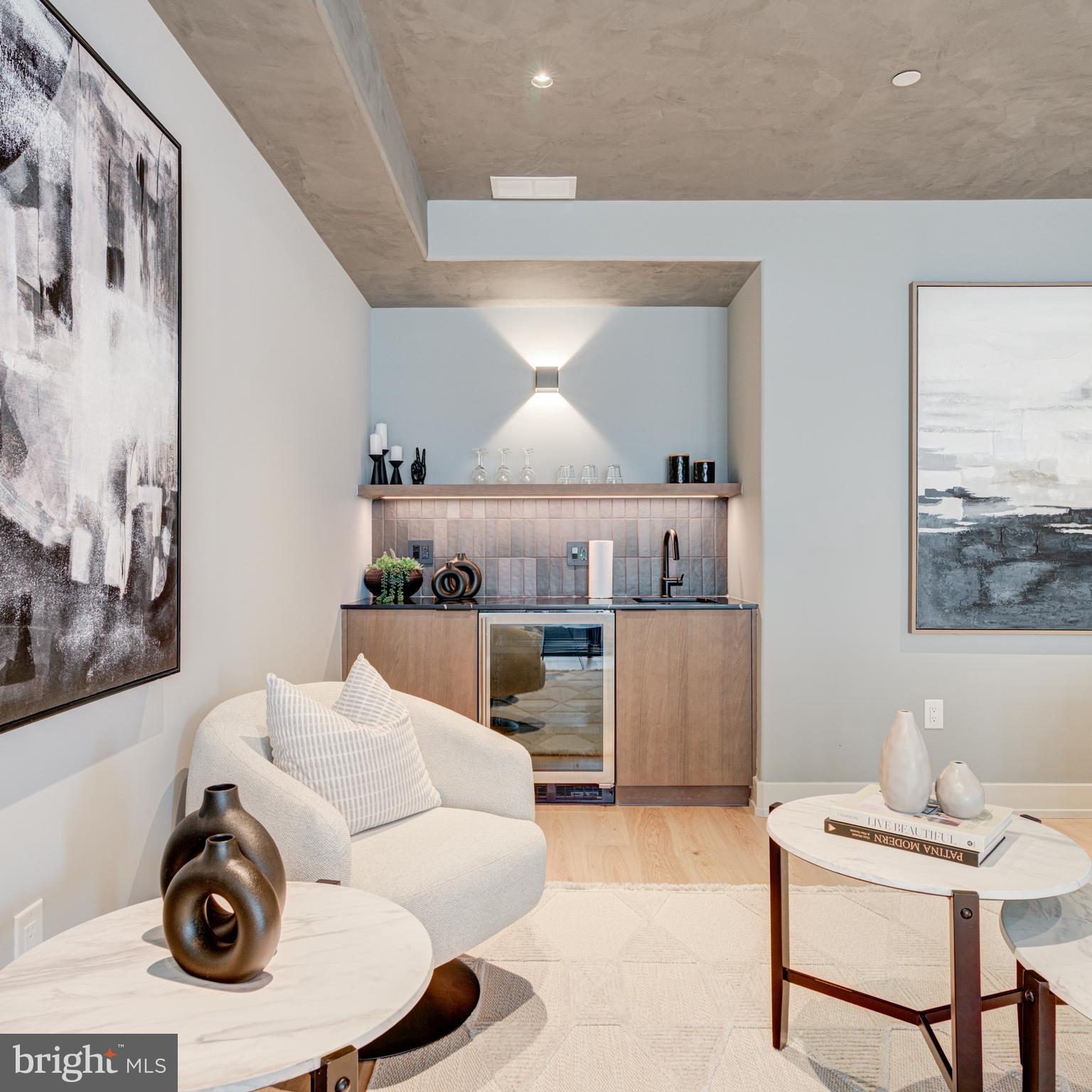 FITLER SQUARE - Residential Lease