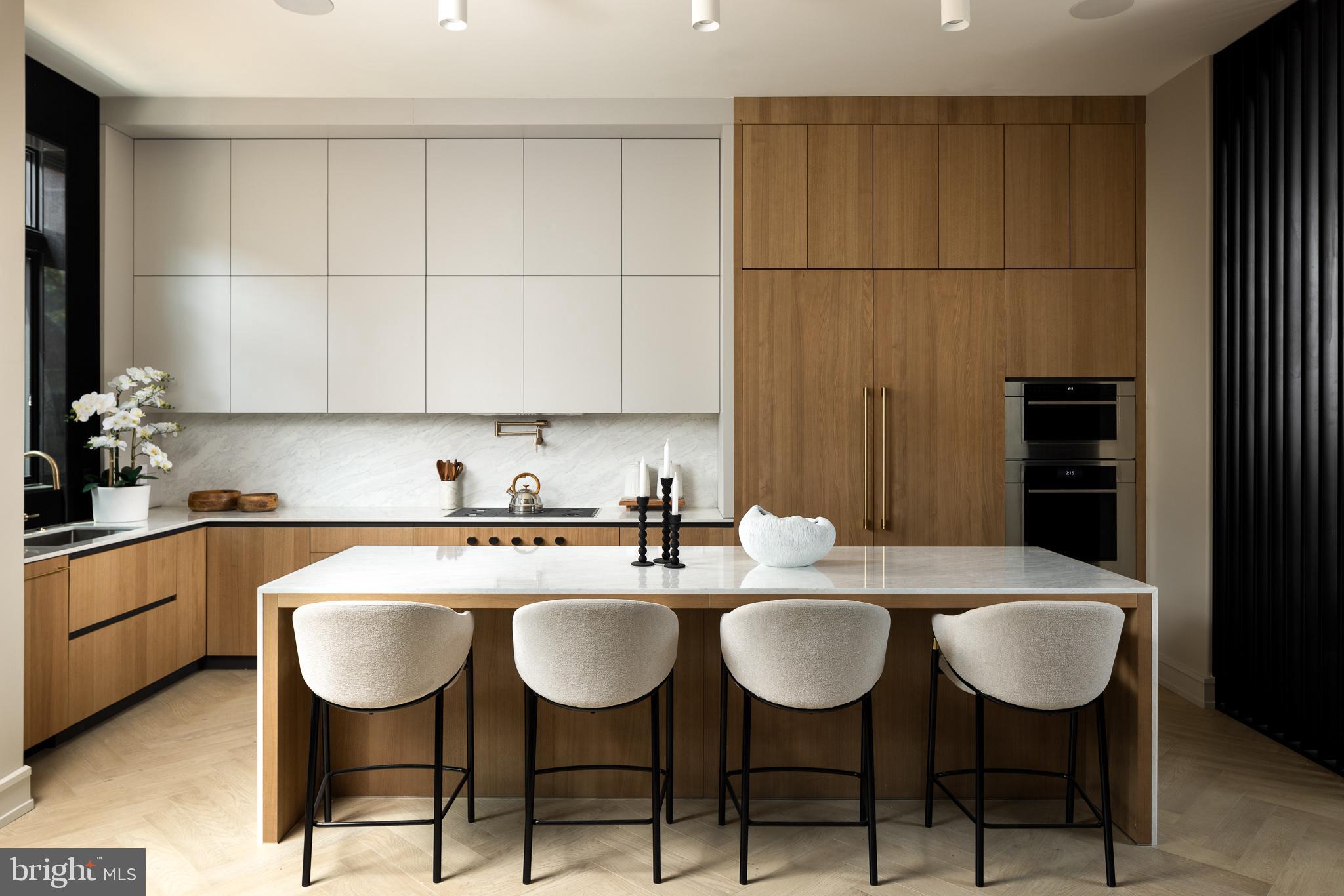 FITLER SQUARE - Residential Lease