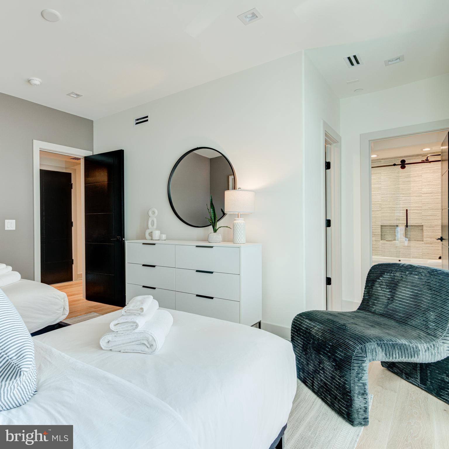 FITLER SQUARE - Residential Lease