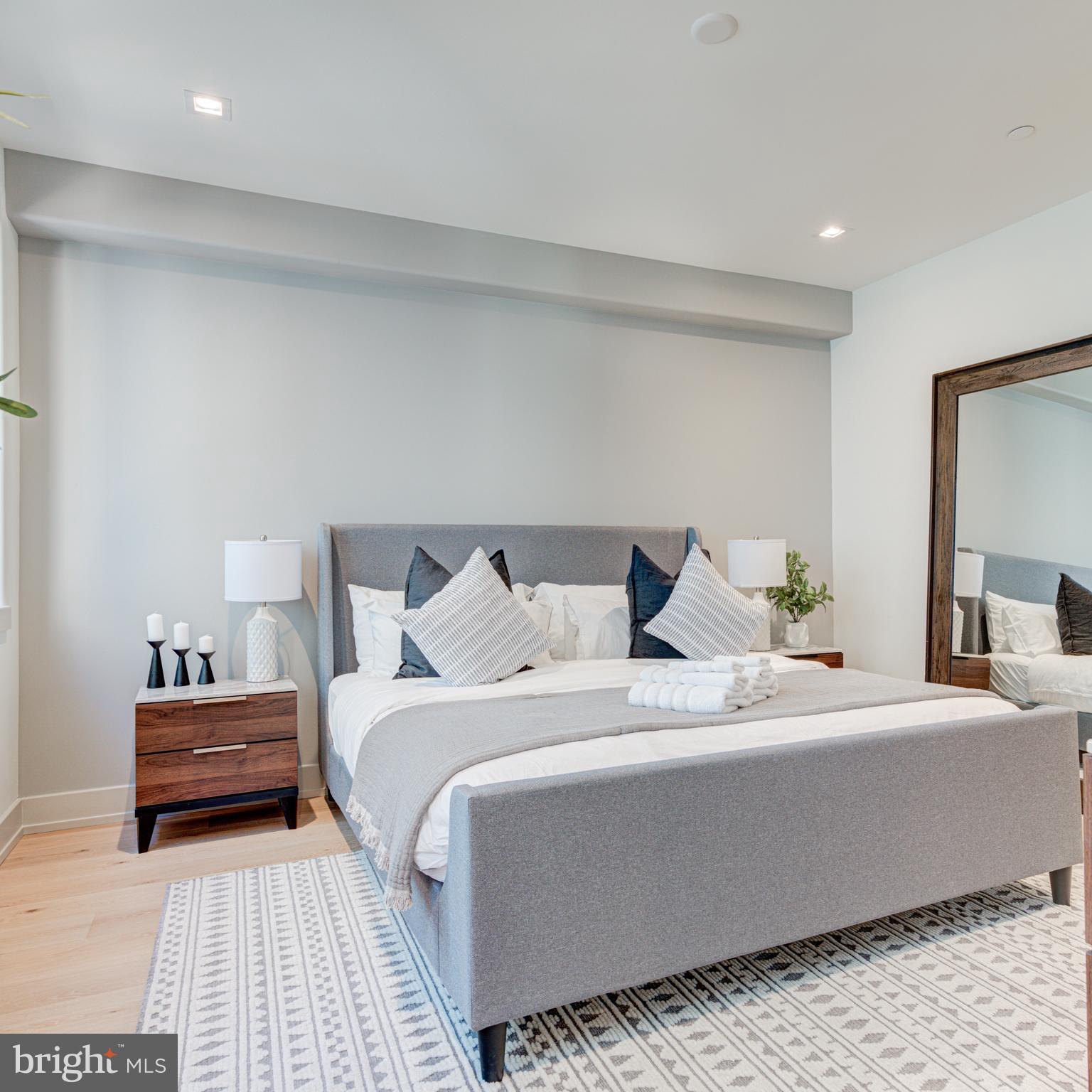 FITLER SQUARE - Residential Lease