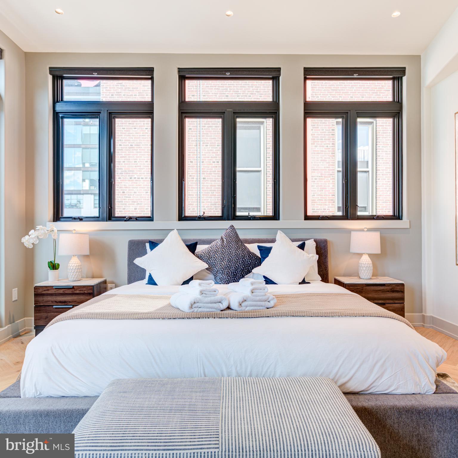 FITLER SQUARE - Residential Lease