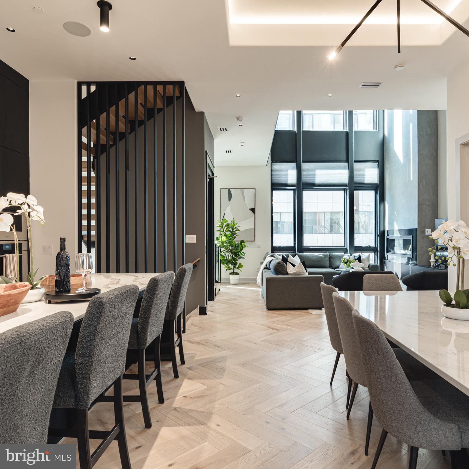 FITLER SQUARE - Residential Lease