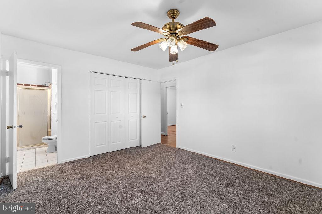 DEERFIELD - Residential Lease