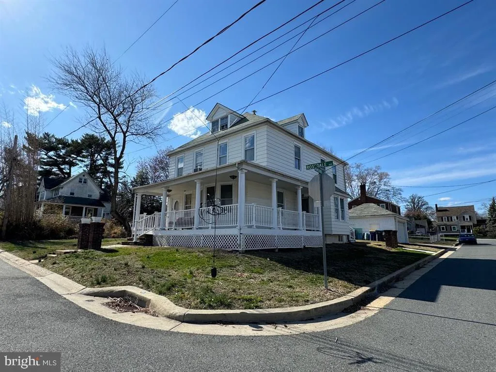 Additional image 58 of 1121 Rosedale Avenue Unit 1, Wilmington, DE 19809