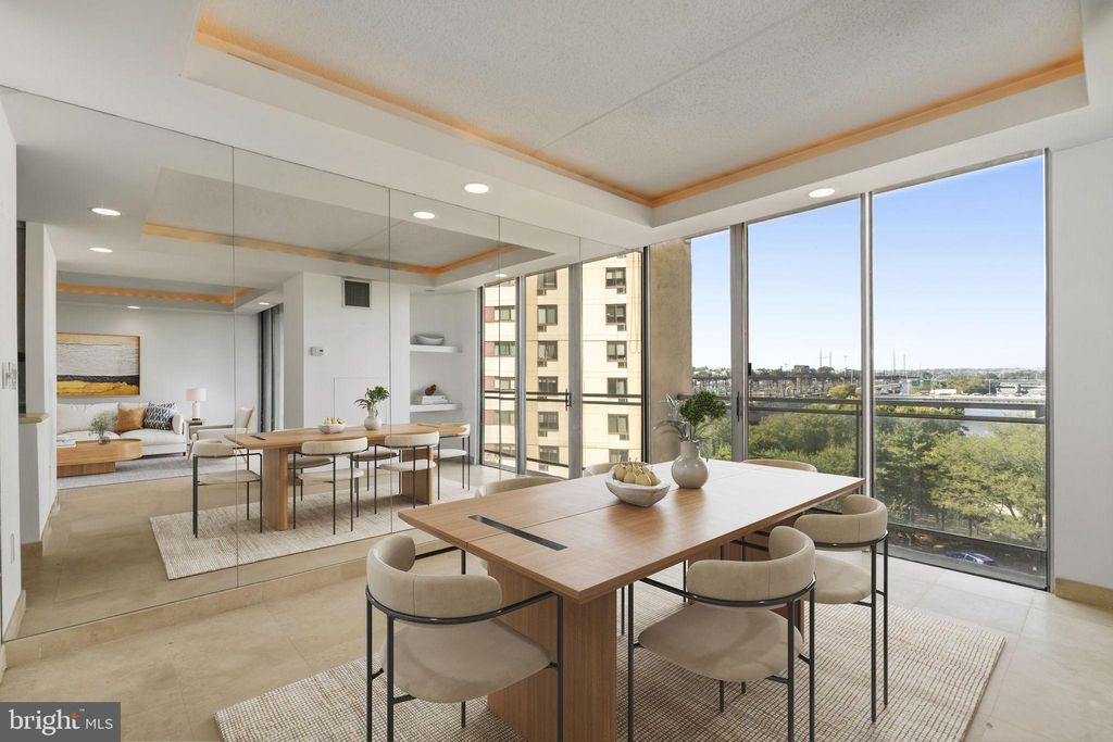 Photo of 2301 Cherry Street #6F, PHILADELPHIA, PA 19103 (MLS # PAPH2540824)