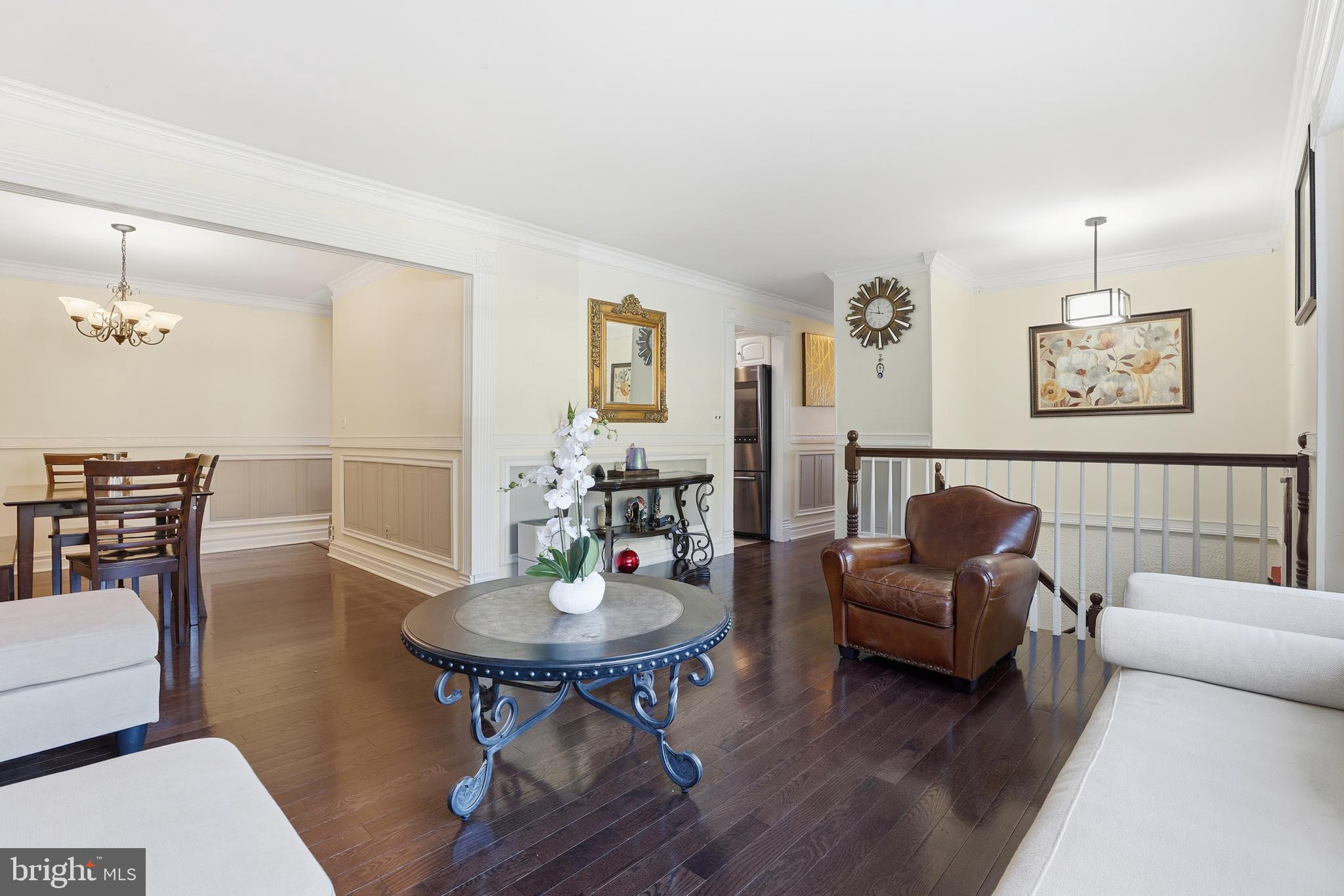 BIRCHWOOD CITY - Residential