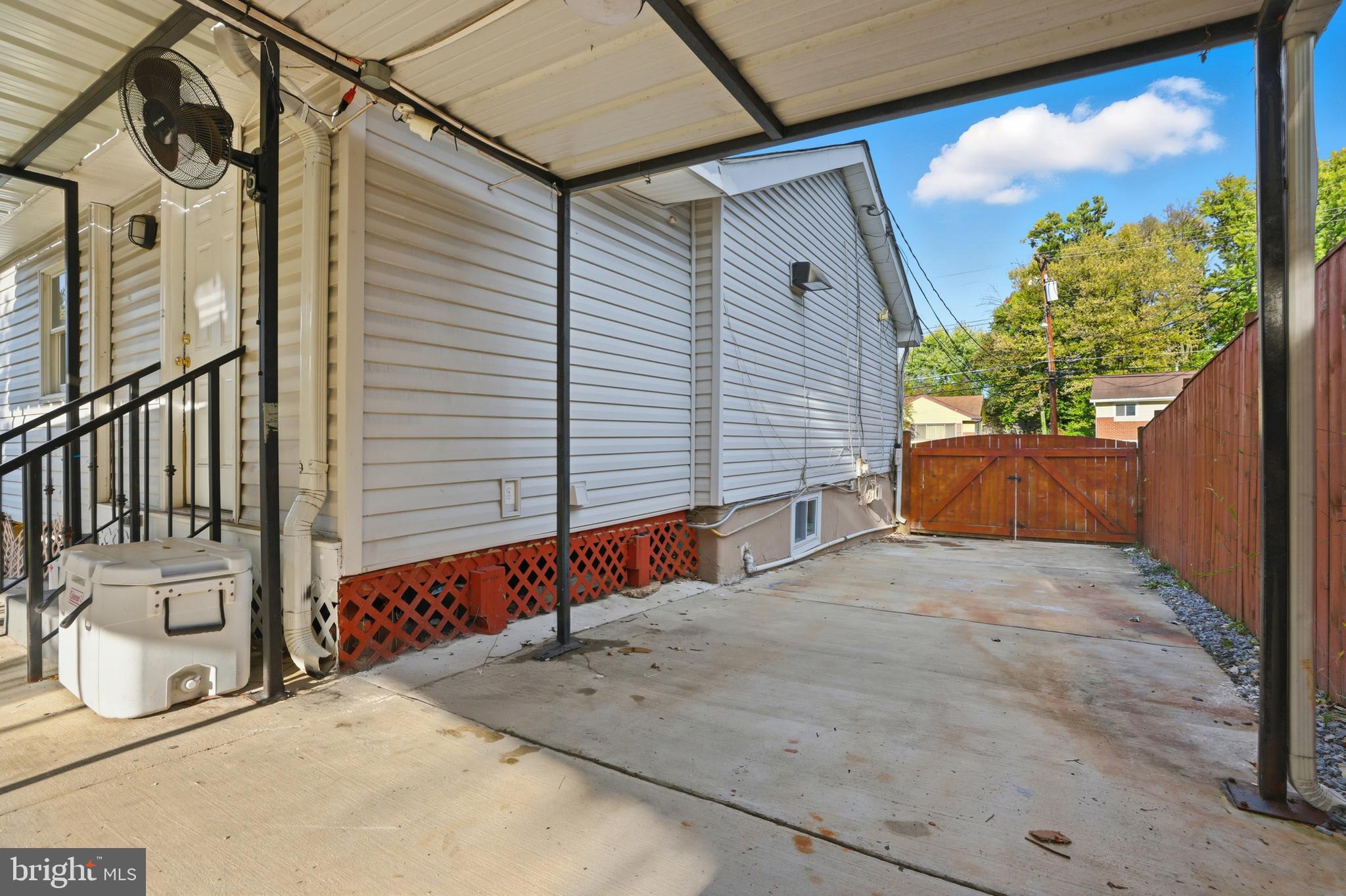 BIRCHWOOD CITY - Residential