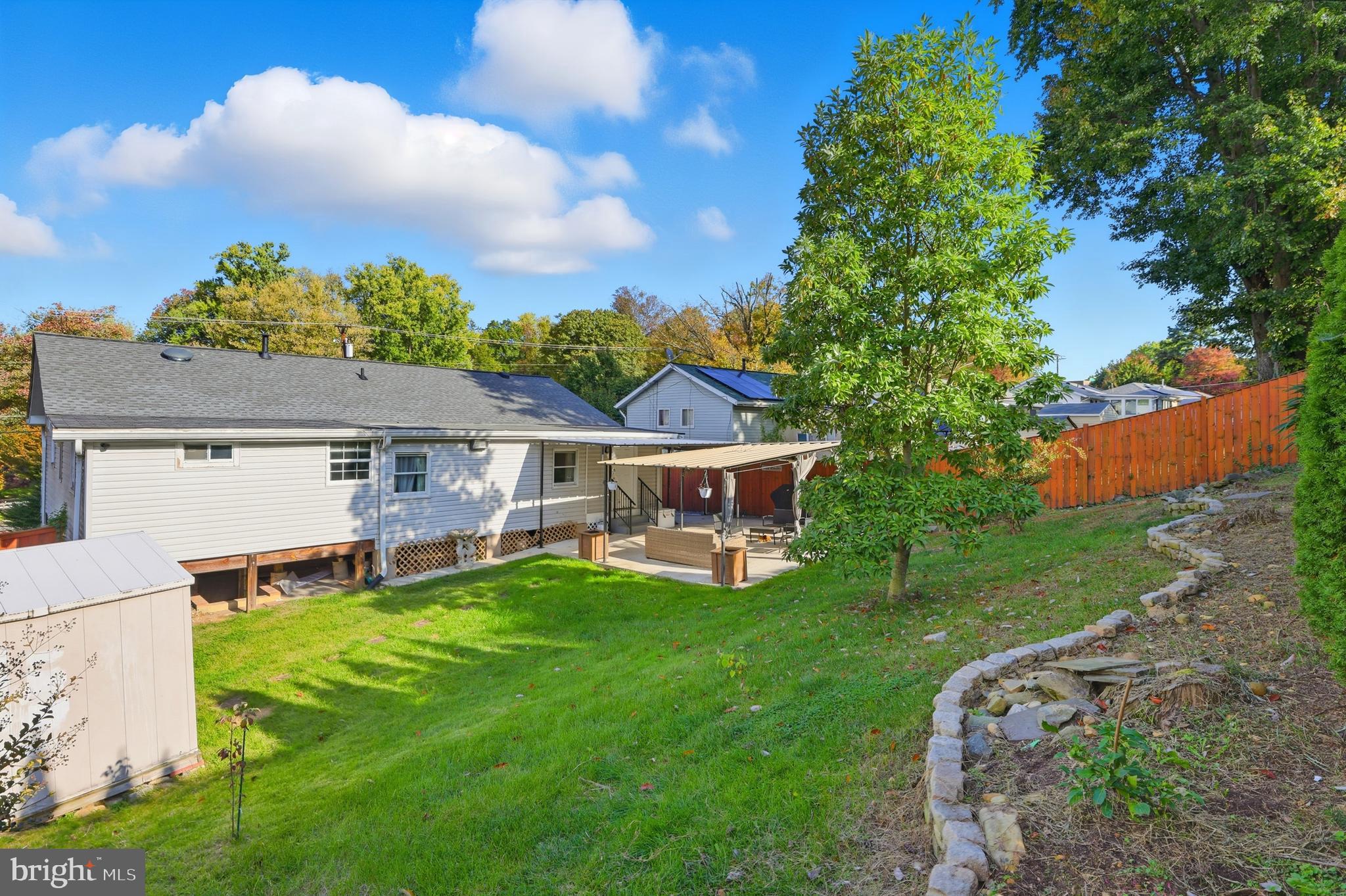 BIRCHWOOD CITY - Residential