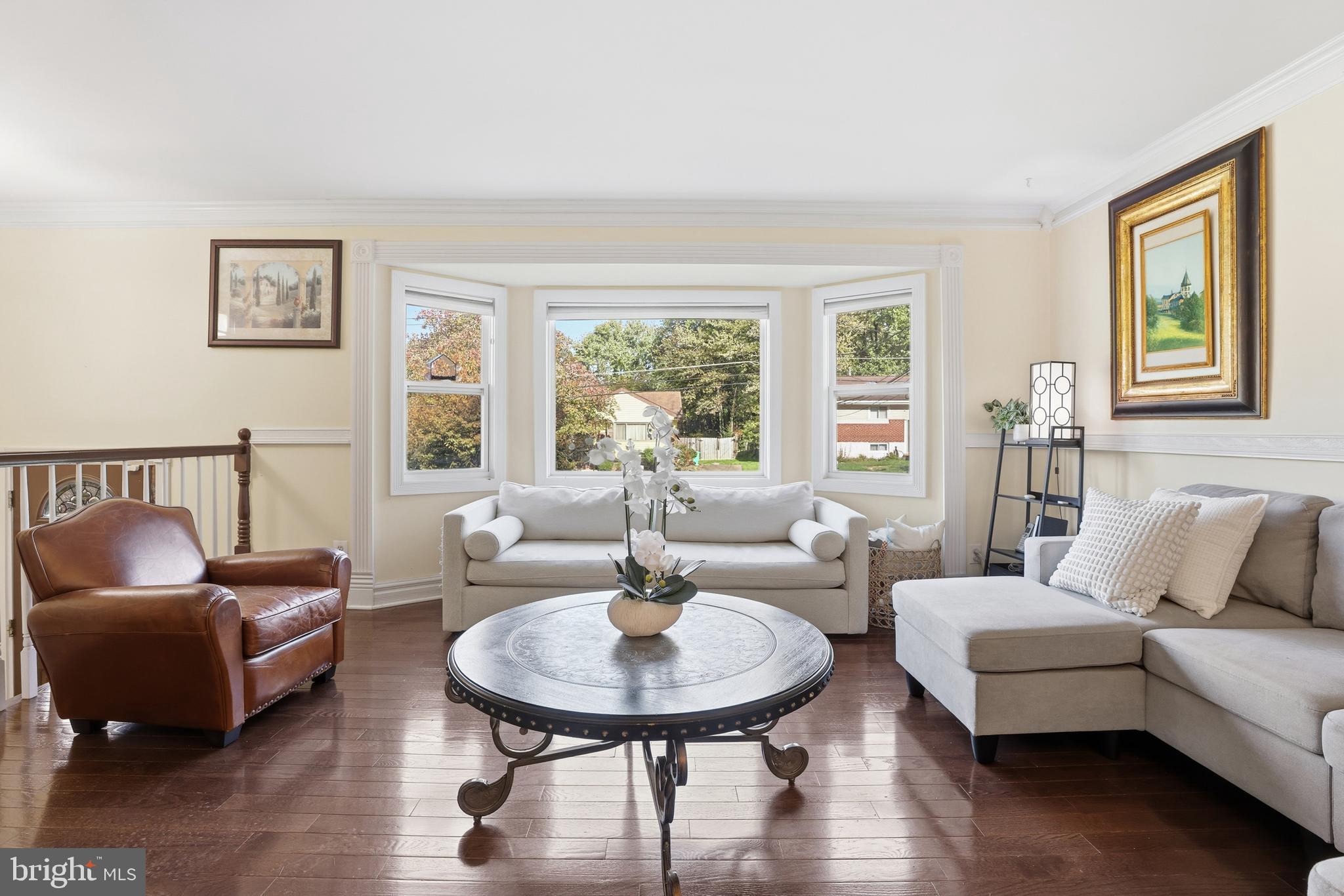 BIRCHWOOD CITY - Residential