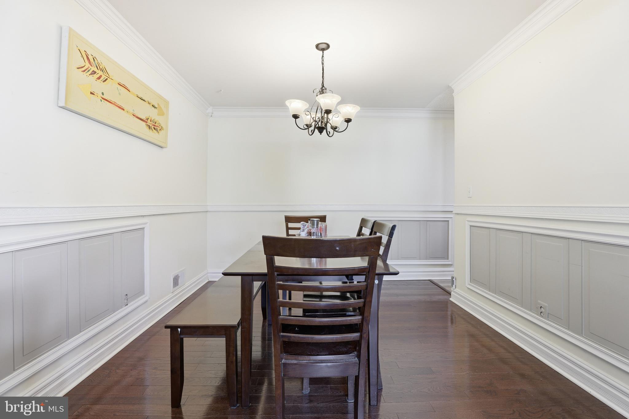 BIRCHWOOD CITY - Residential