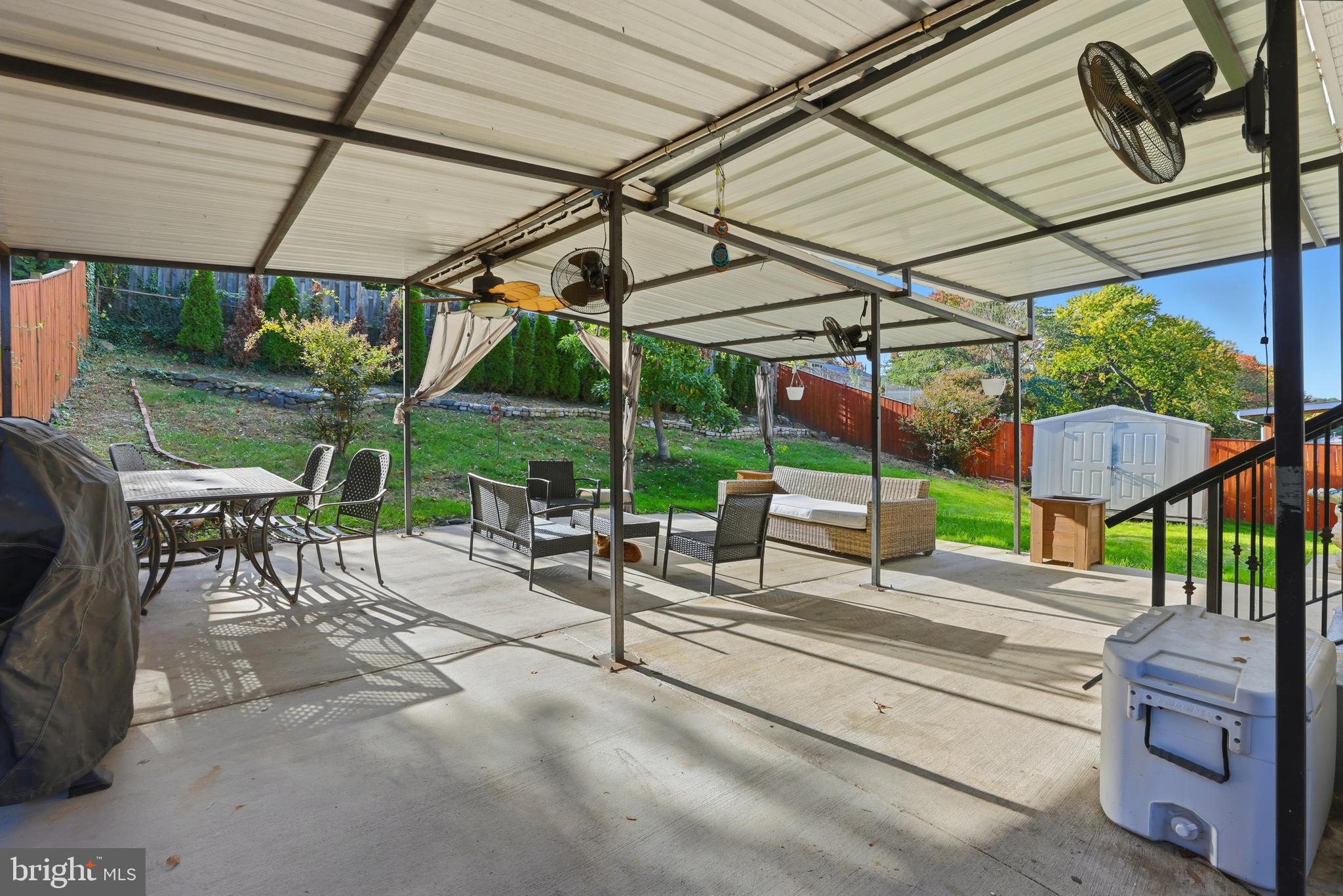 BIRCHWOOD CITY - Residential