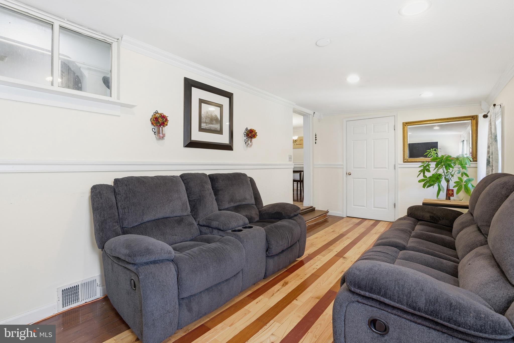 BIRCHWOOD CITY - Residential