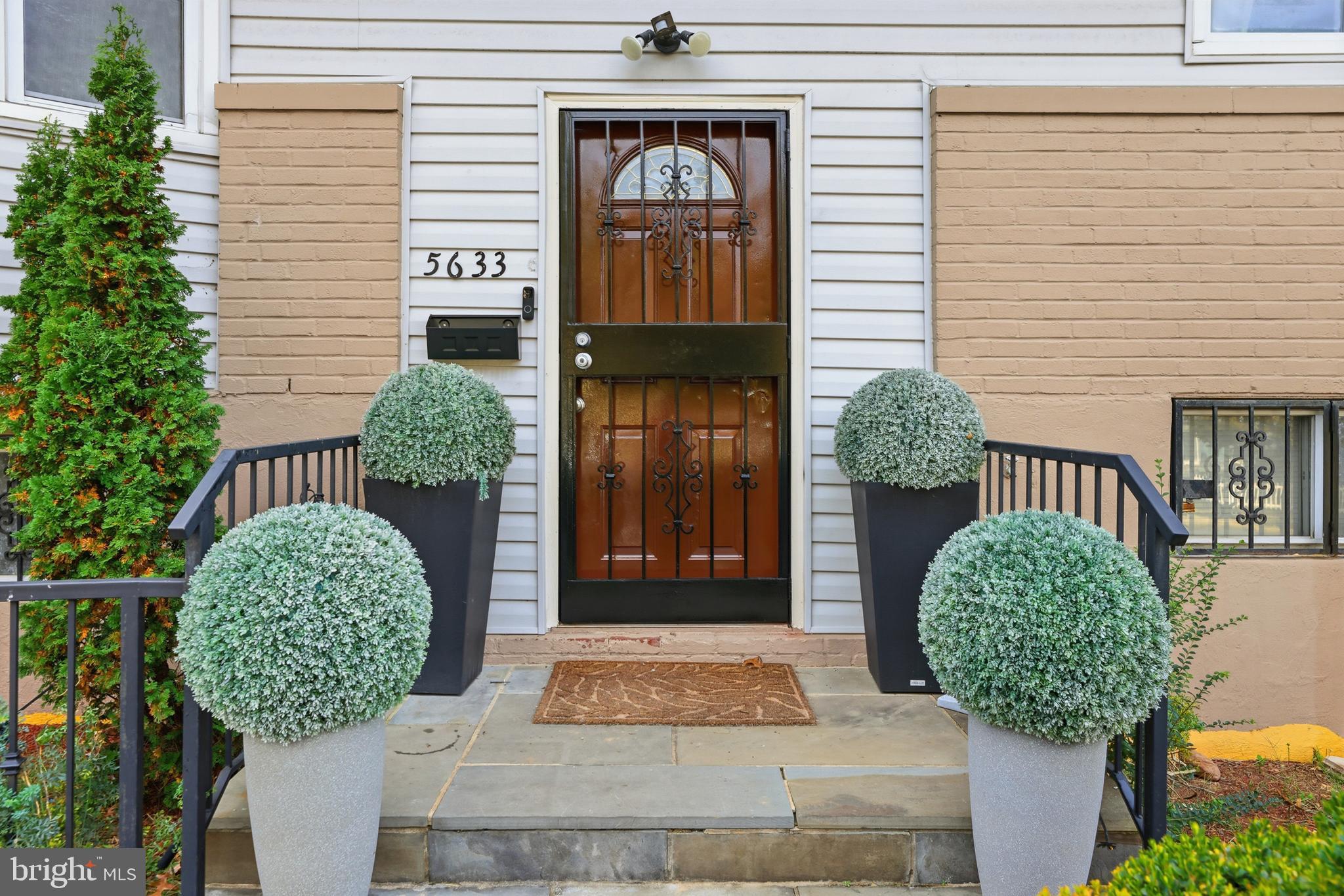 BIRCHWOOD CITY - Residential