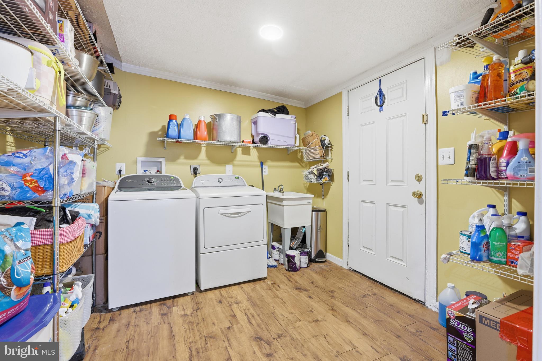 BIRCHWOOD CITY - Residential