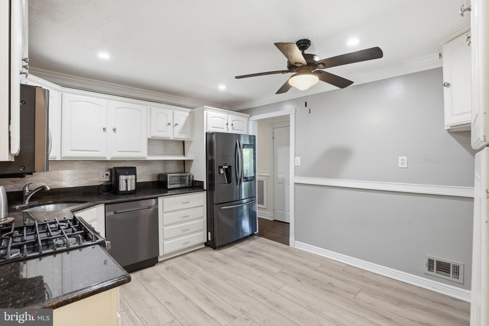 BIRCHWOOD CITY - Residential