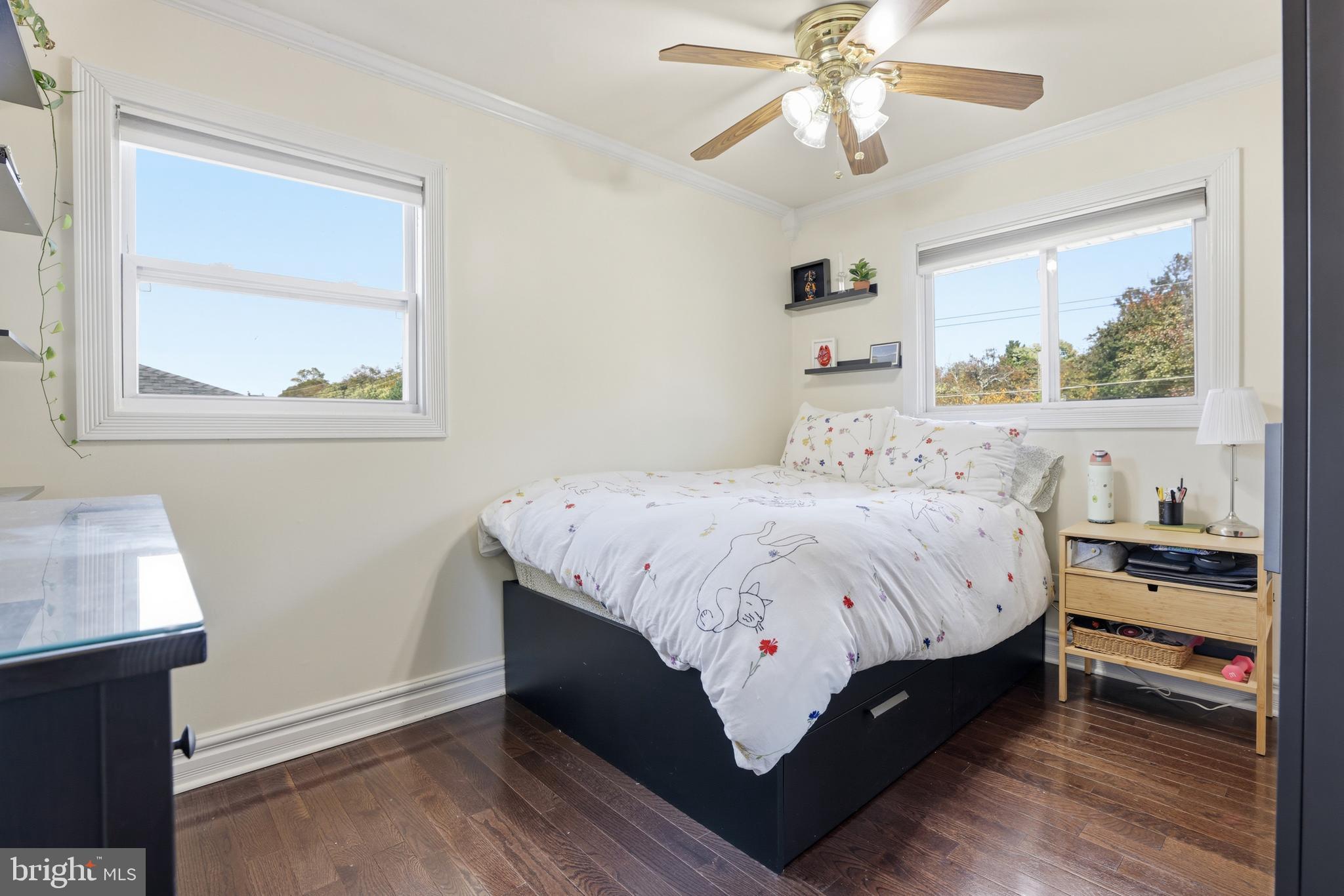 BIRCHWOOD CITY - Residential