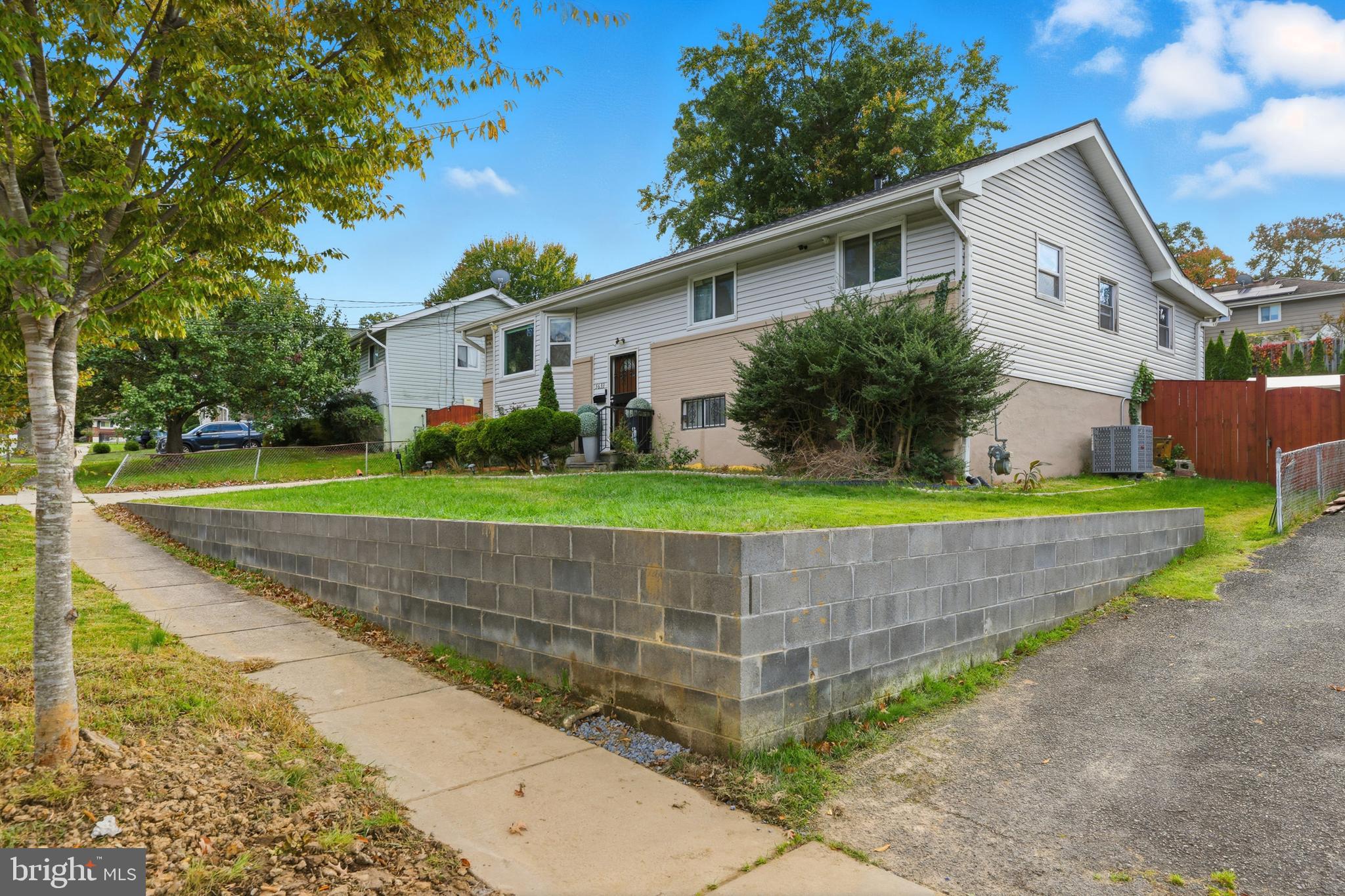 BIRCHWOOD CITY - Residential