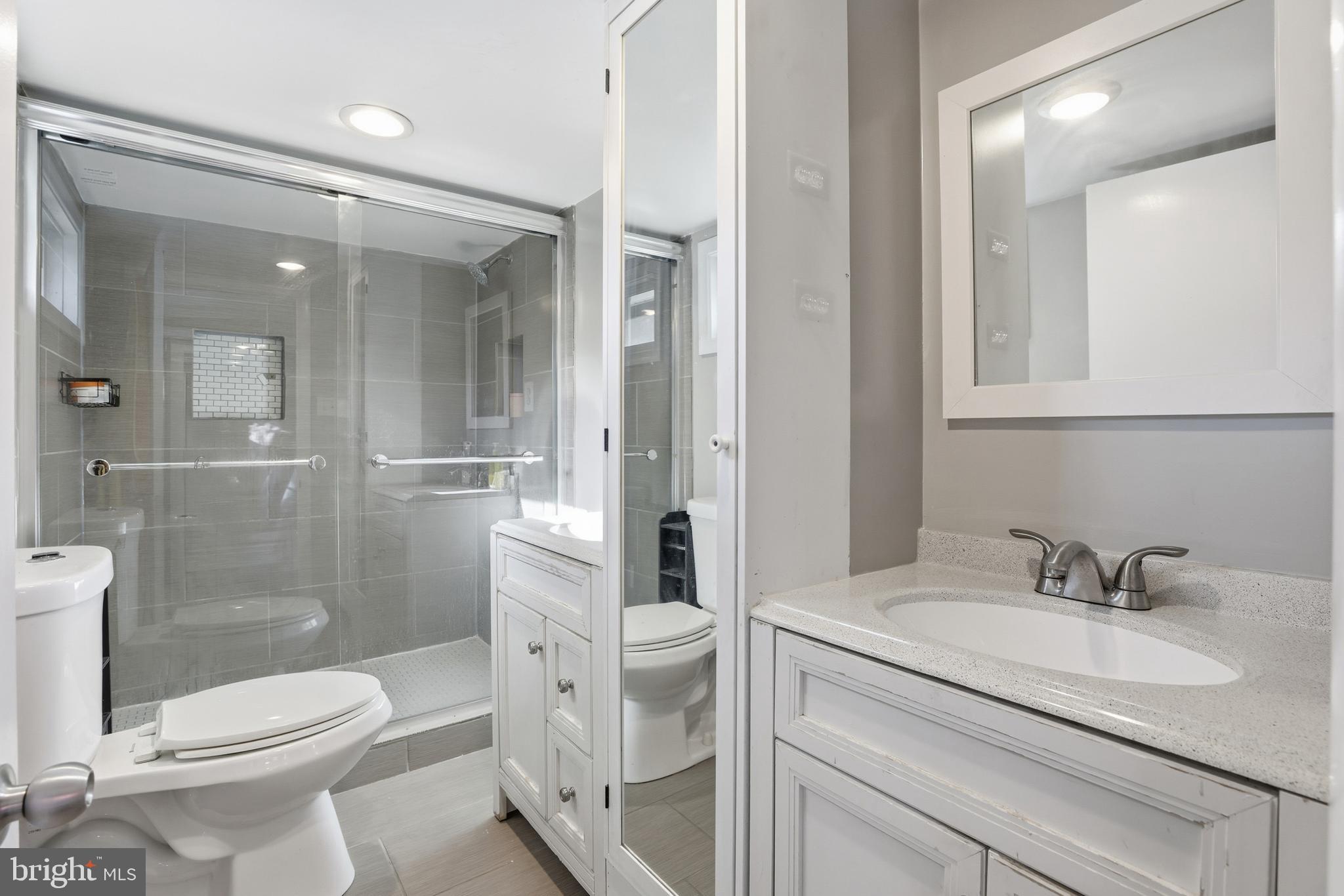 BIRCHWOOD CITY - Residential